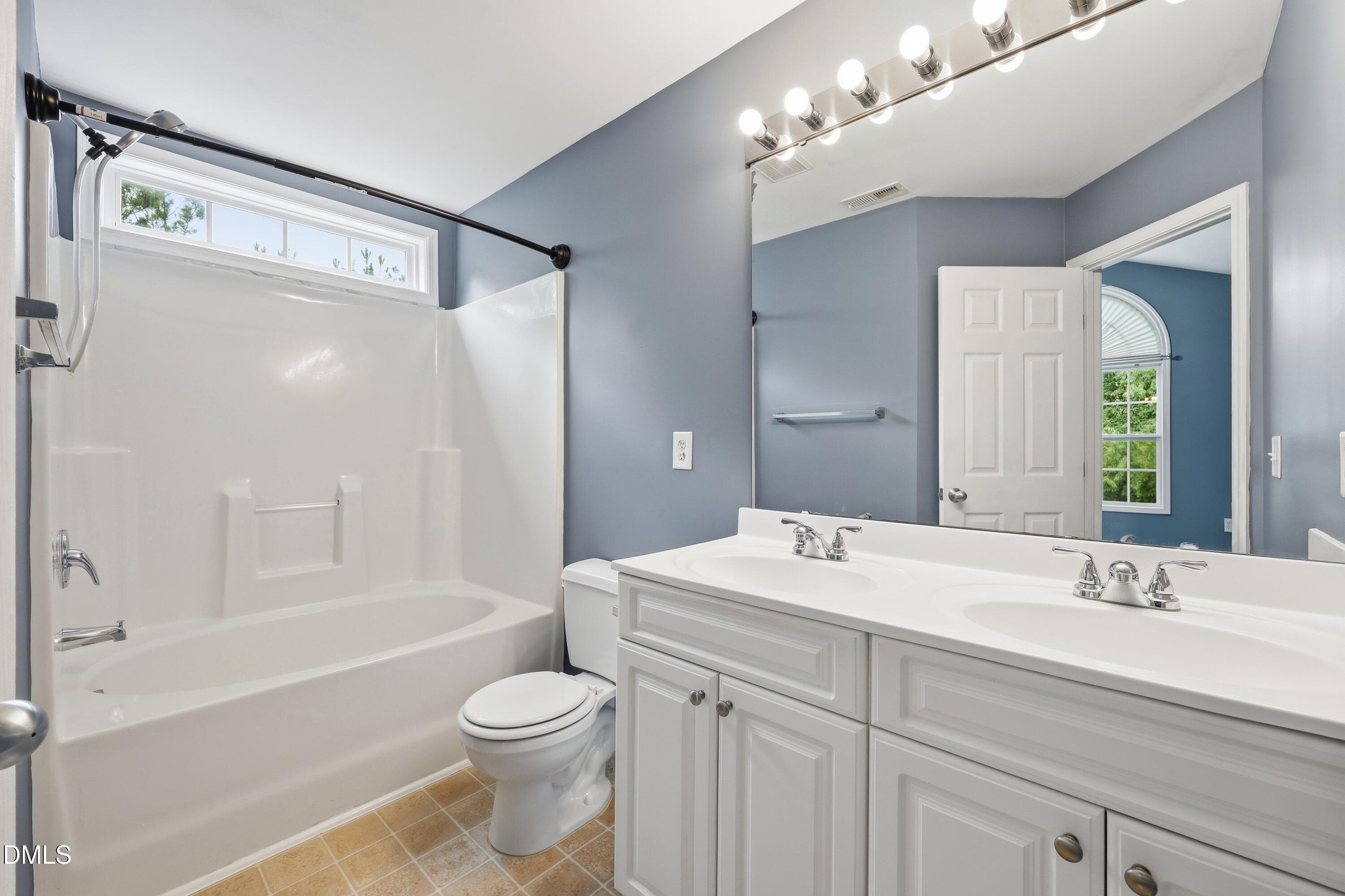7028 Prime Bath - 7028 Barlows Knoll Street, Raleigh, NC 27610, Raleigh