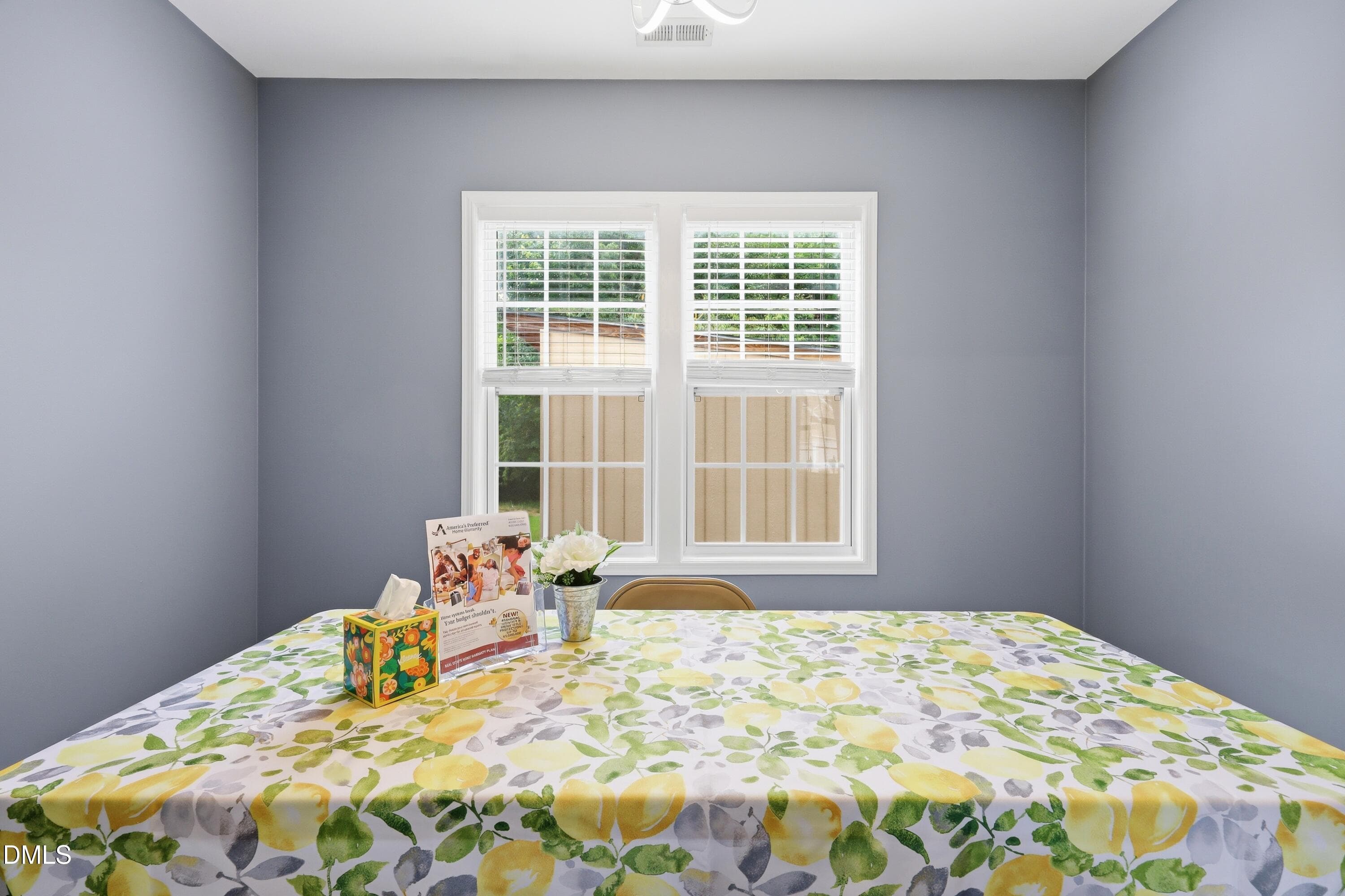 7028 Dinning Room 3 - 7028 Barlows Knoll Street, Raleigh, NC 27610, Raleigh