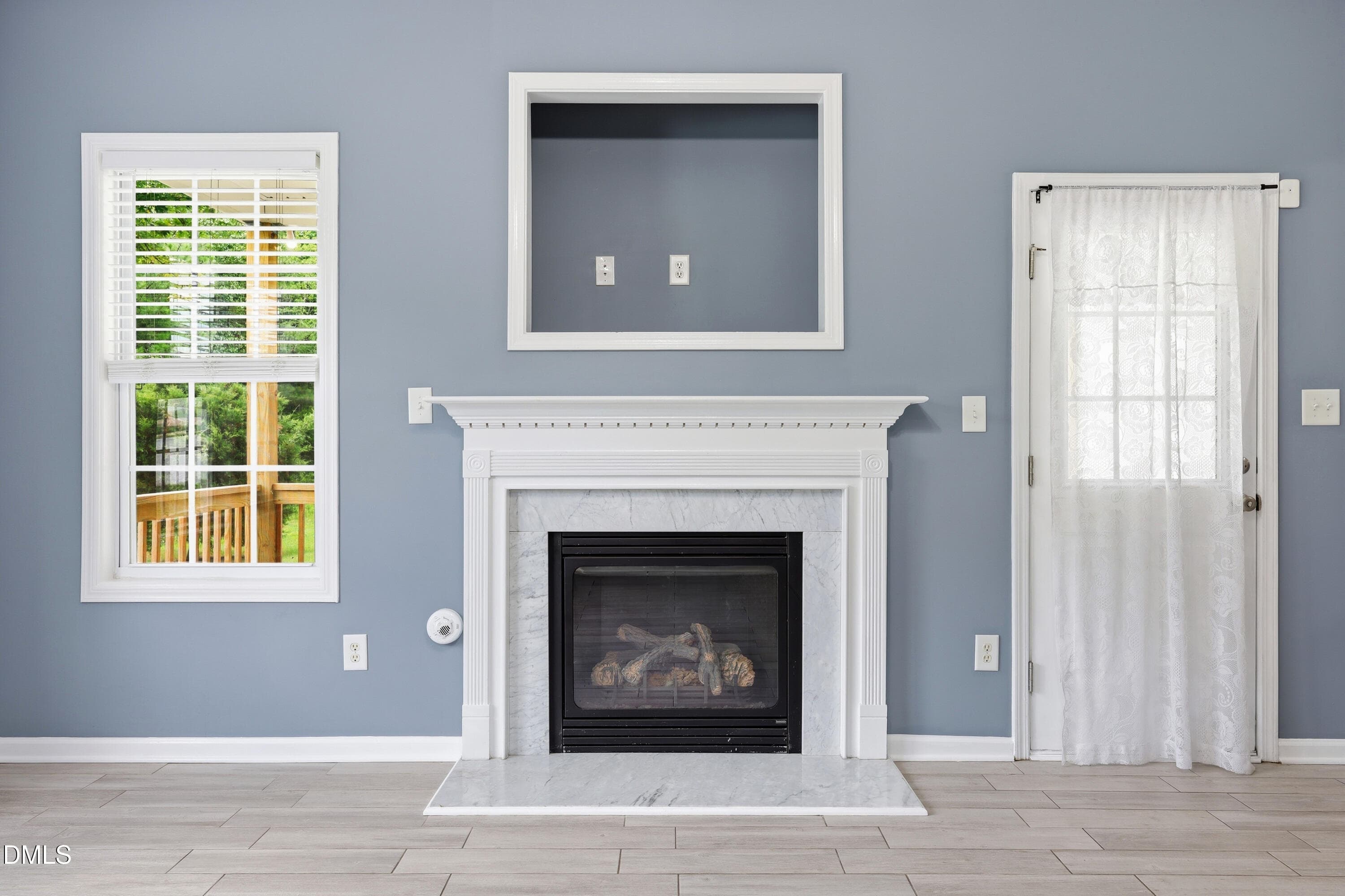 7028 Fire Place 1 - 7028 Barlows Knoll Street, Raleigh, NC 27610, Raleigh