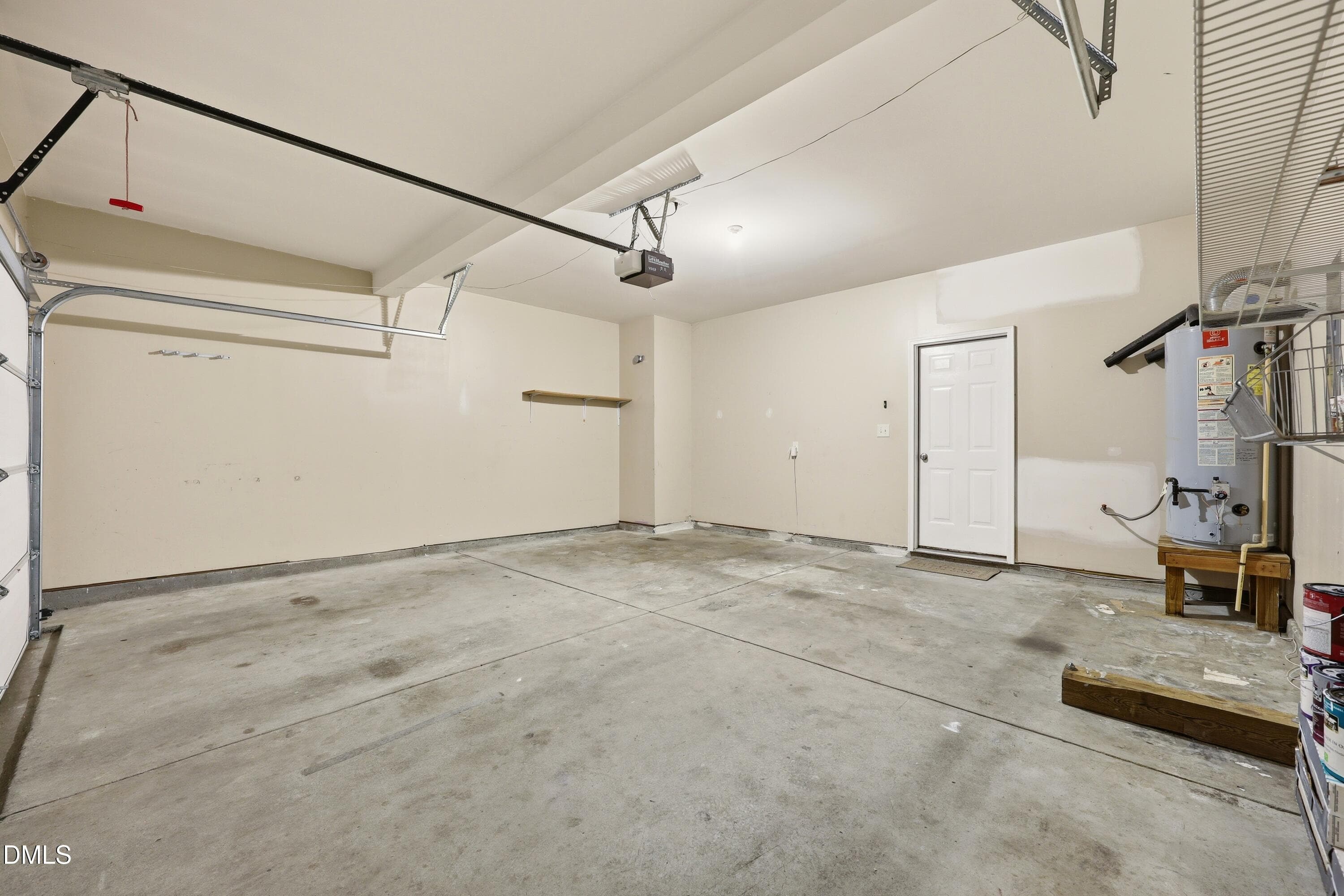 7028 Garage 2 - 7028 Barlows Knoll Street, Raleigh, NC 27610, Raleigh