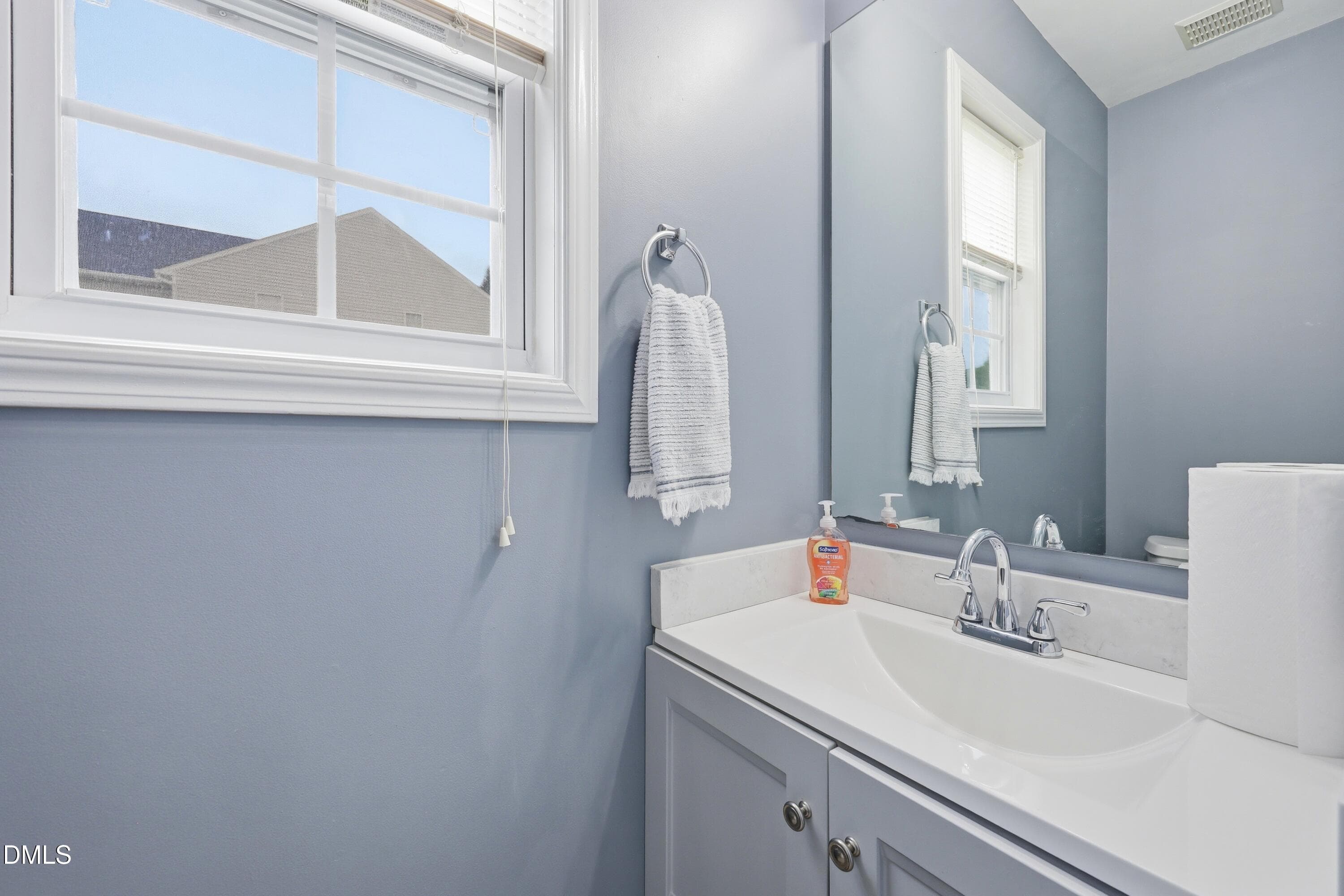 7028 Half Bath - 7028 Barlows Knoll Street, Raleigh, NC 27610, Raleigh