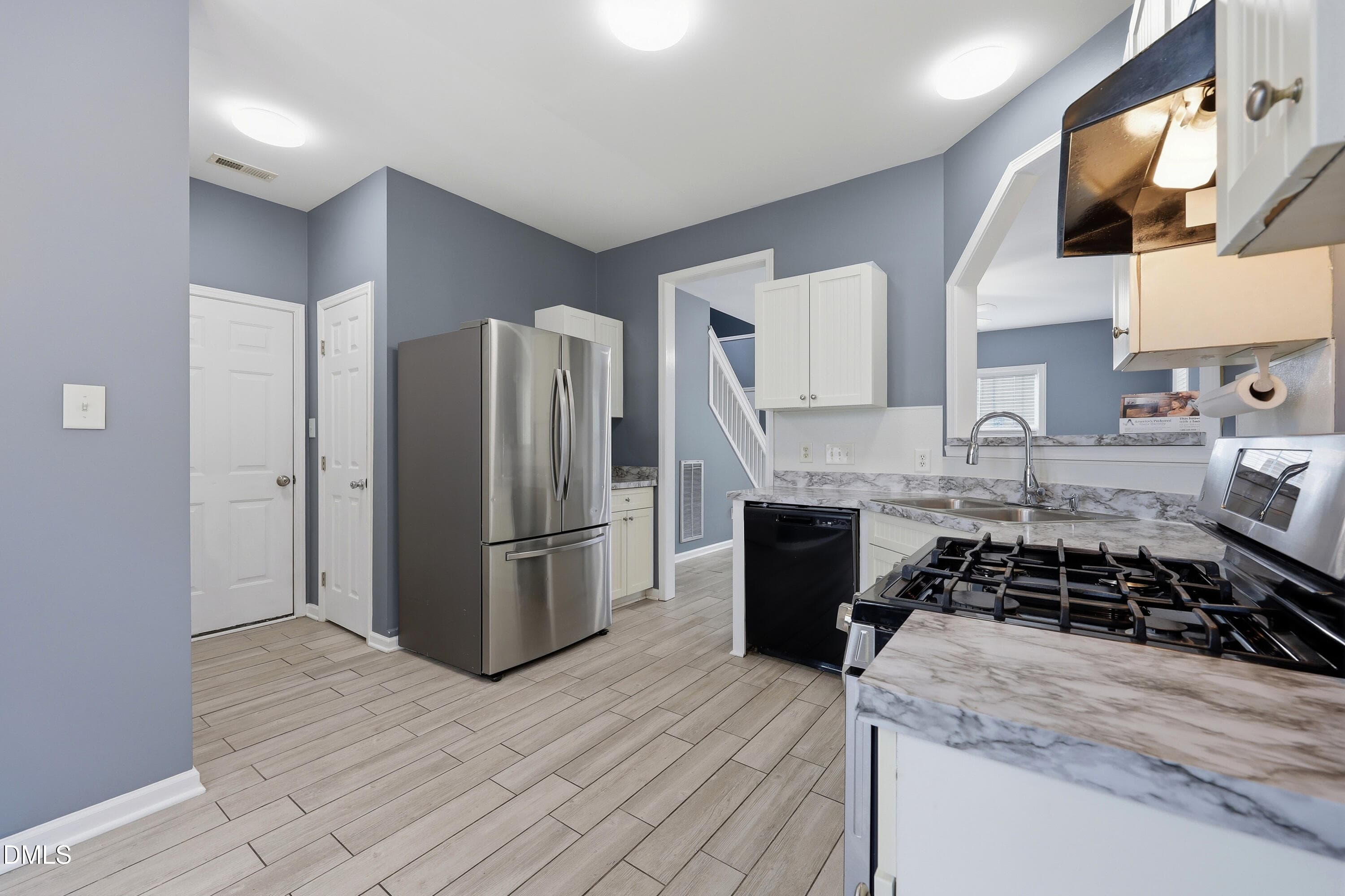 7028 Kitchen 1 - 7028 Barlows Knoll Street, Raleigh, NC 27610, Raleigh