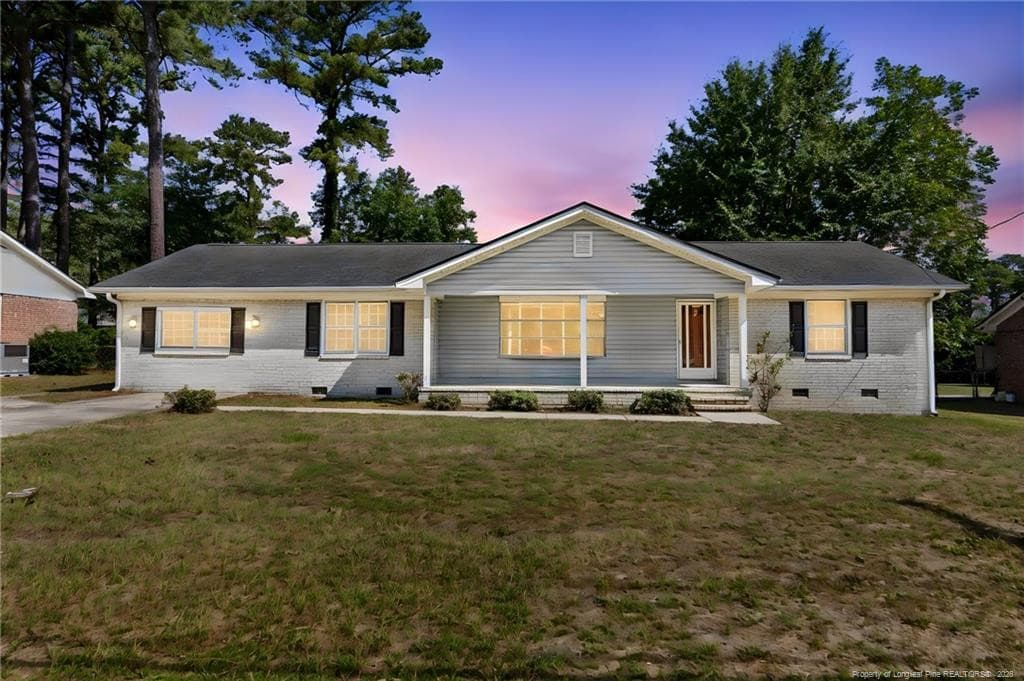 Photo 2 - 7124 Fillyaw Road, Fayetteville, NC 28303, Fayetteville