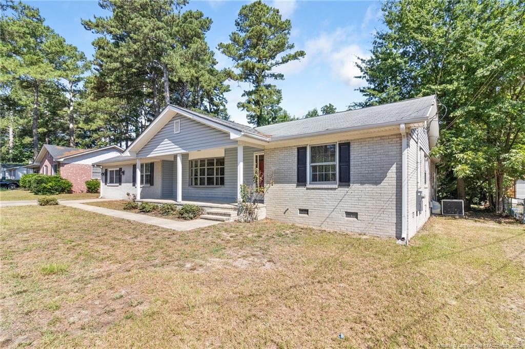 Photo 4 - 7124 Fillyaw Road, Fayetteville, NC 28303, Fayetteville