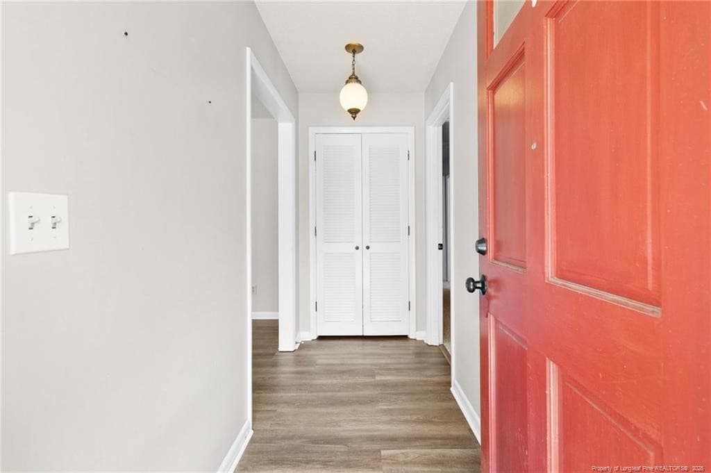 Photo 5 - 7124 Fillyaw Road, Fayetteville, NC 28303, Fayetteville