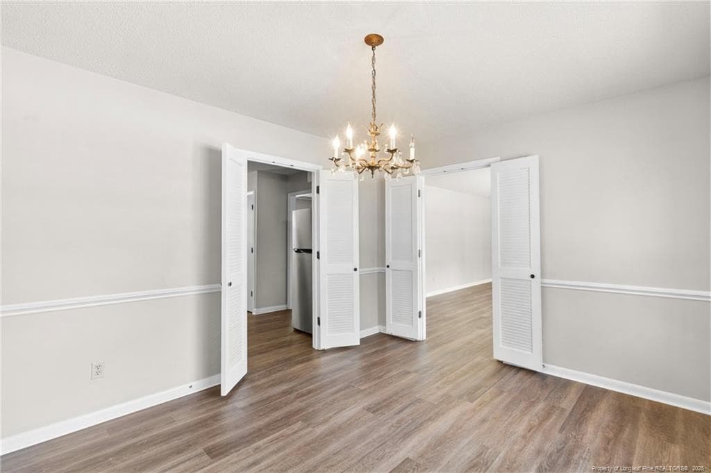 Photo 8 - 7124 Fillyaw Road, Fayetteville, NC 28303, Fayetteville