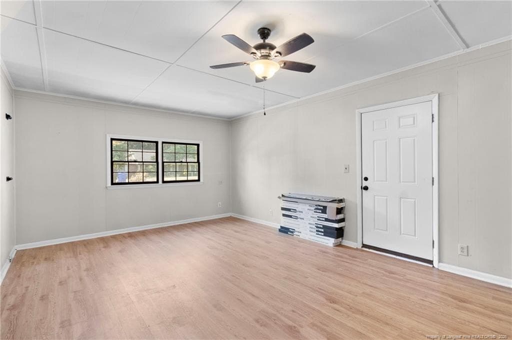Photo 20 - 7124 Fillyaw Road, Fayetteville, NC 28303, Fayetteville
