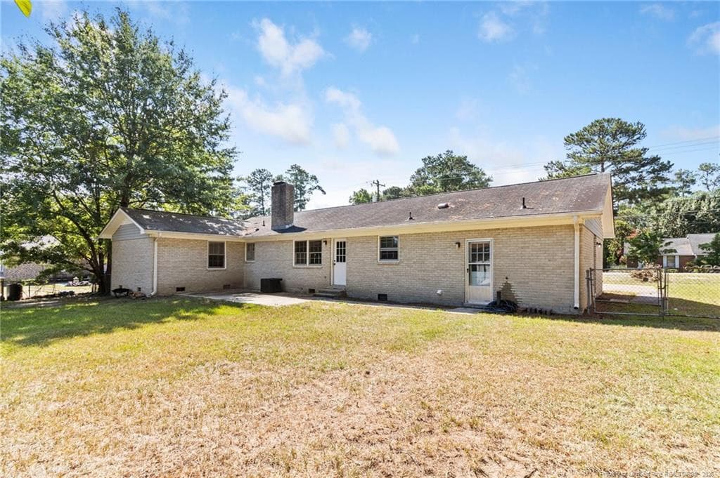 Photo 31 - 7124 Fillyaw Road, Fayetteville, NC 28303, Fayetteville