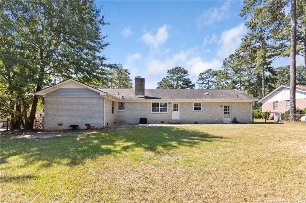 Photo 32 - 7124 Fillyaw Road, Fayetteville, NC 28303, Fayetteville