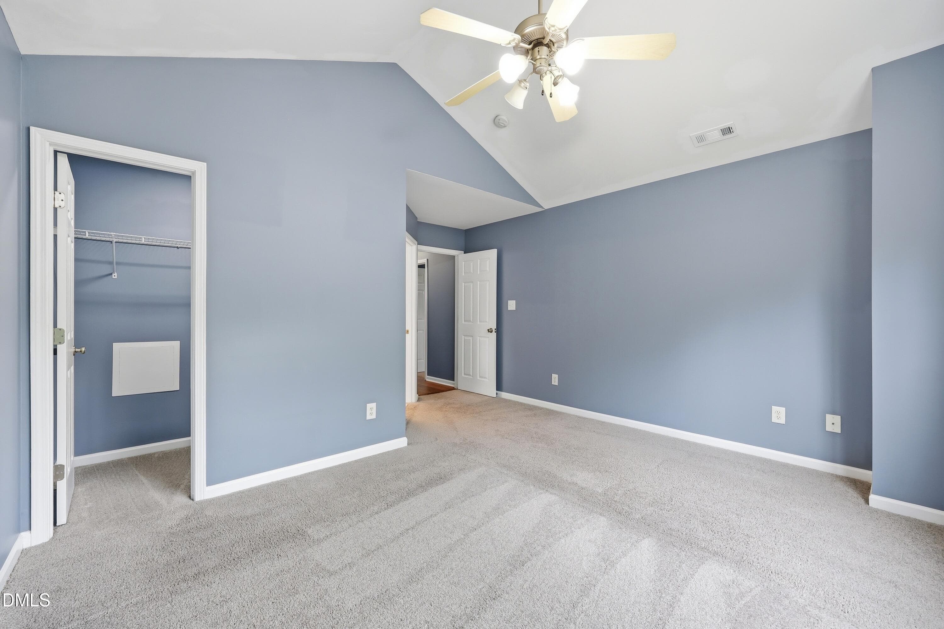 7028 Prime bedroom 2 - 7028 Barlows Knoll Street, Raleigh, NC 27610, Raleigh