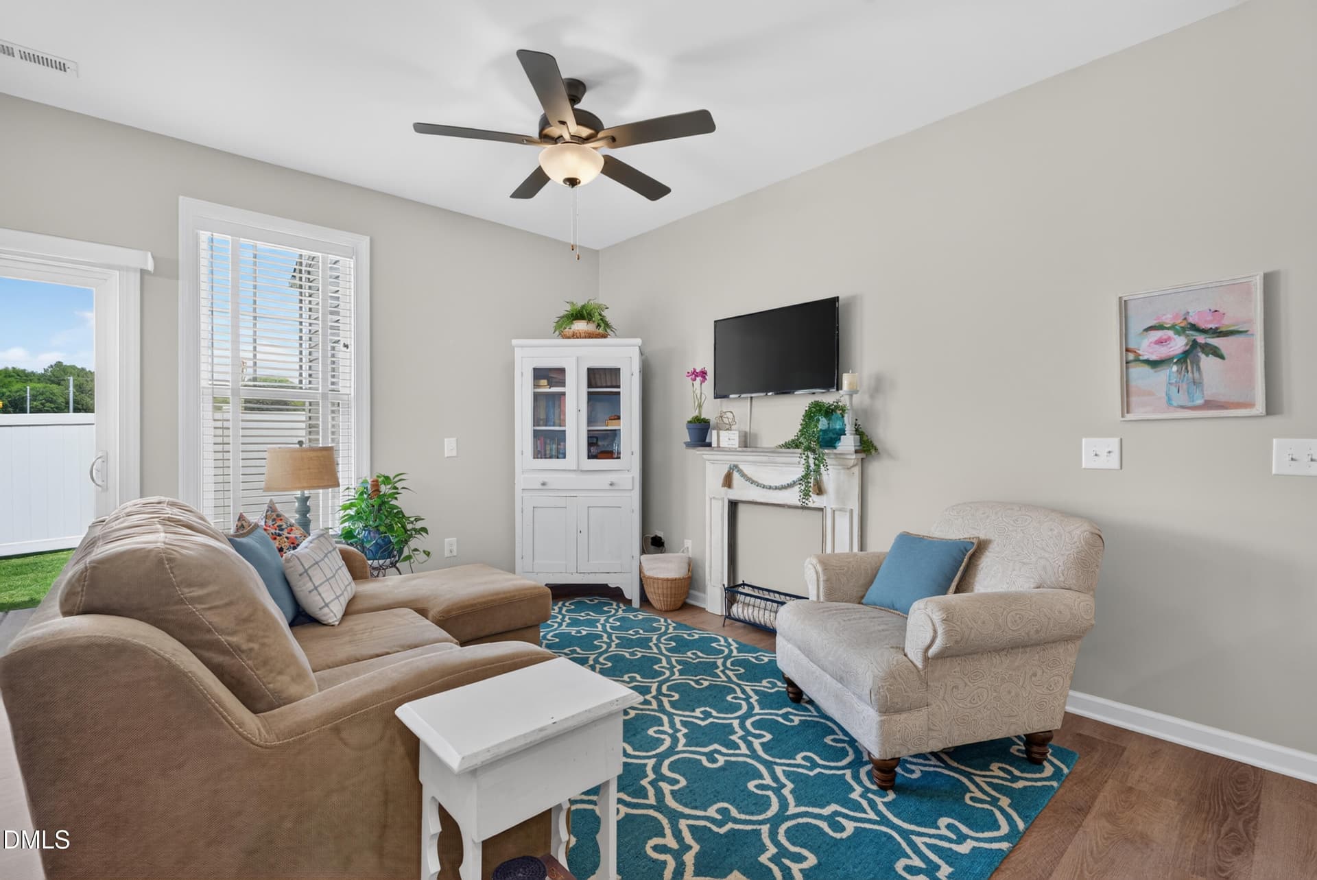 017 - 438 Leighann Ridge Lane, Rolesville, NC 27571