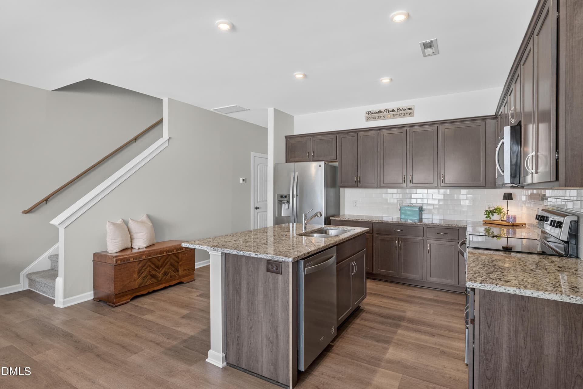 012 - 438 Leighann Ridge Lane, Rolesville, NC 27571