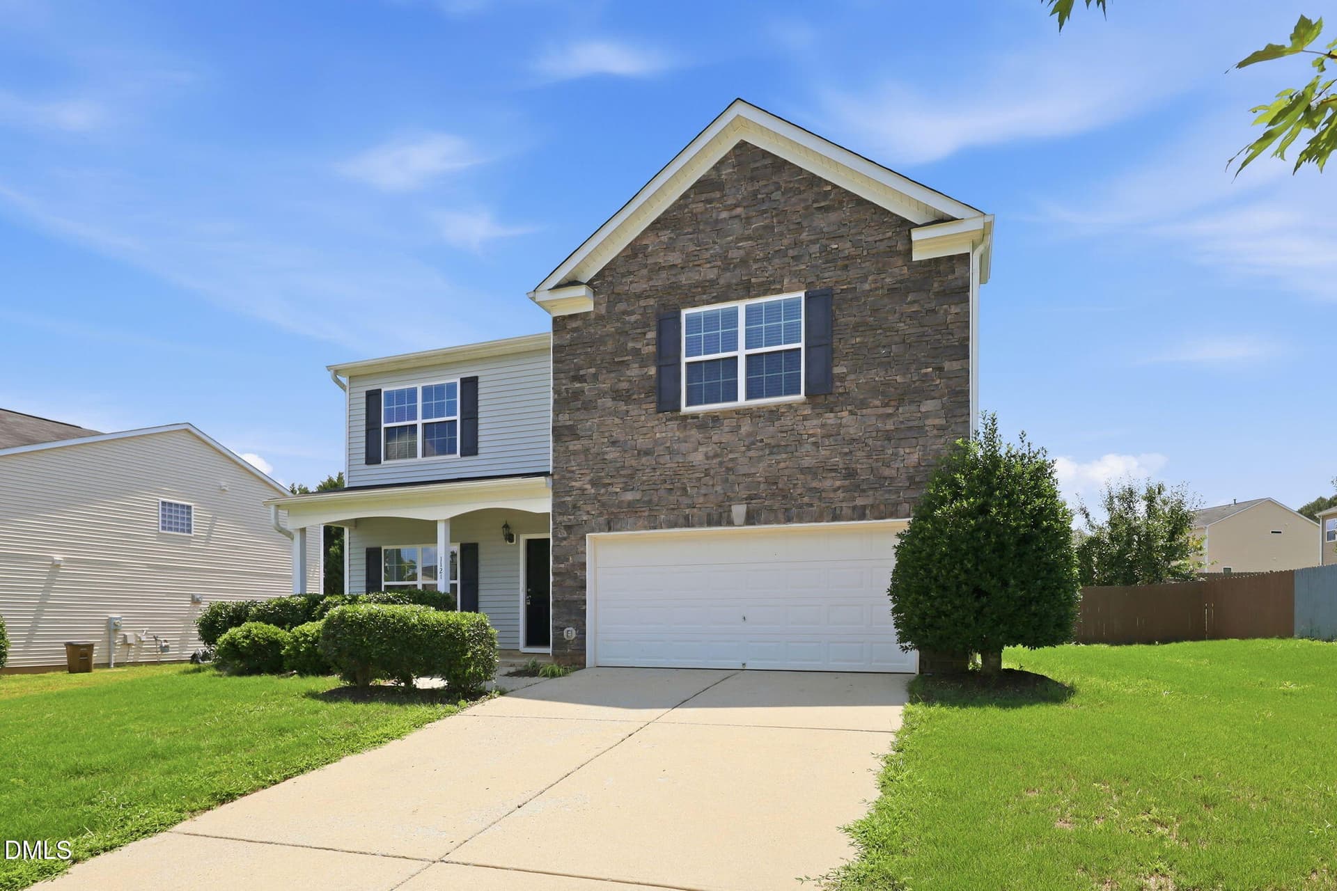 2-web-or-mls-IMG_2642_1 - 1121 Crendall Way, Wake Forest, NC 27587