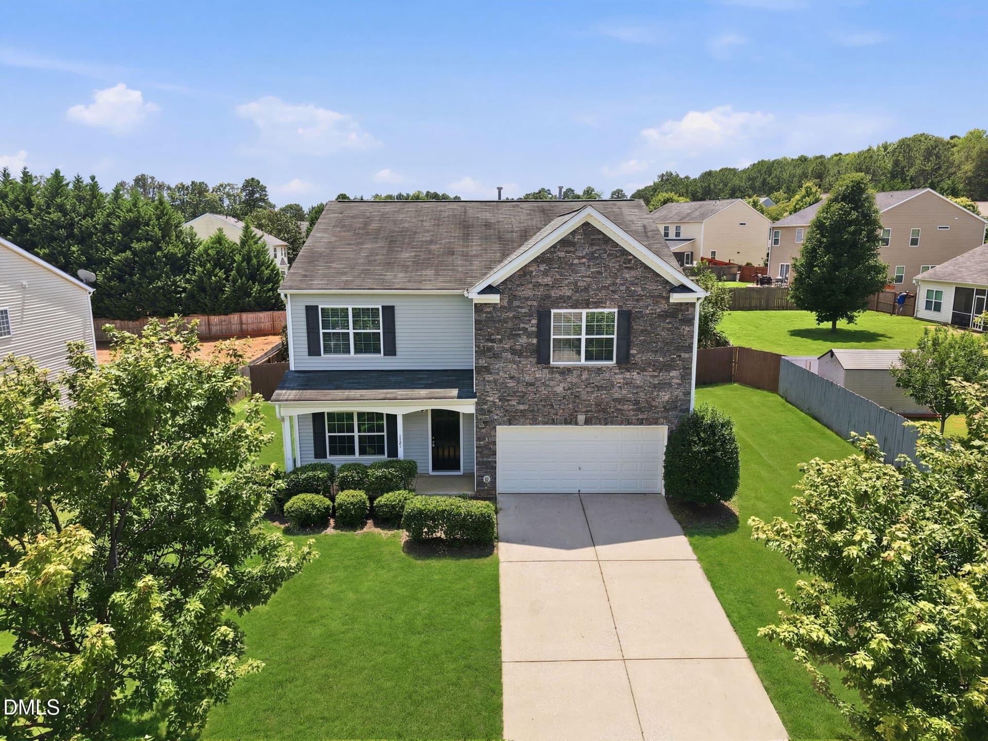 4-web-or-mls-DJI_20260709140356_0603_D_G - 1121 Crendall Way, Wake Forest, NC 27587