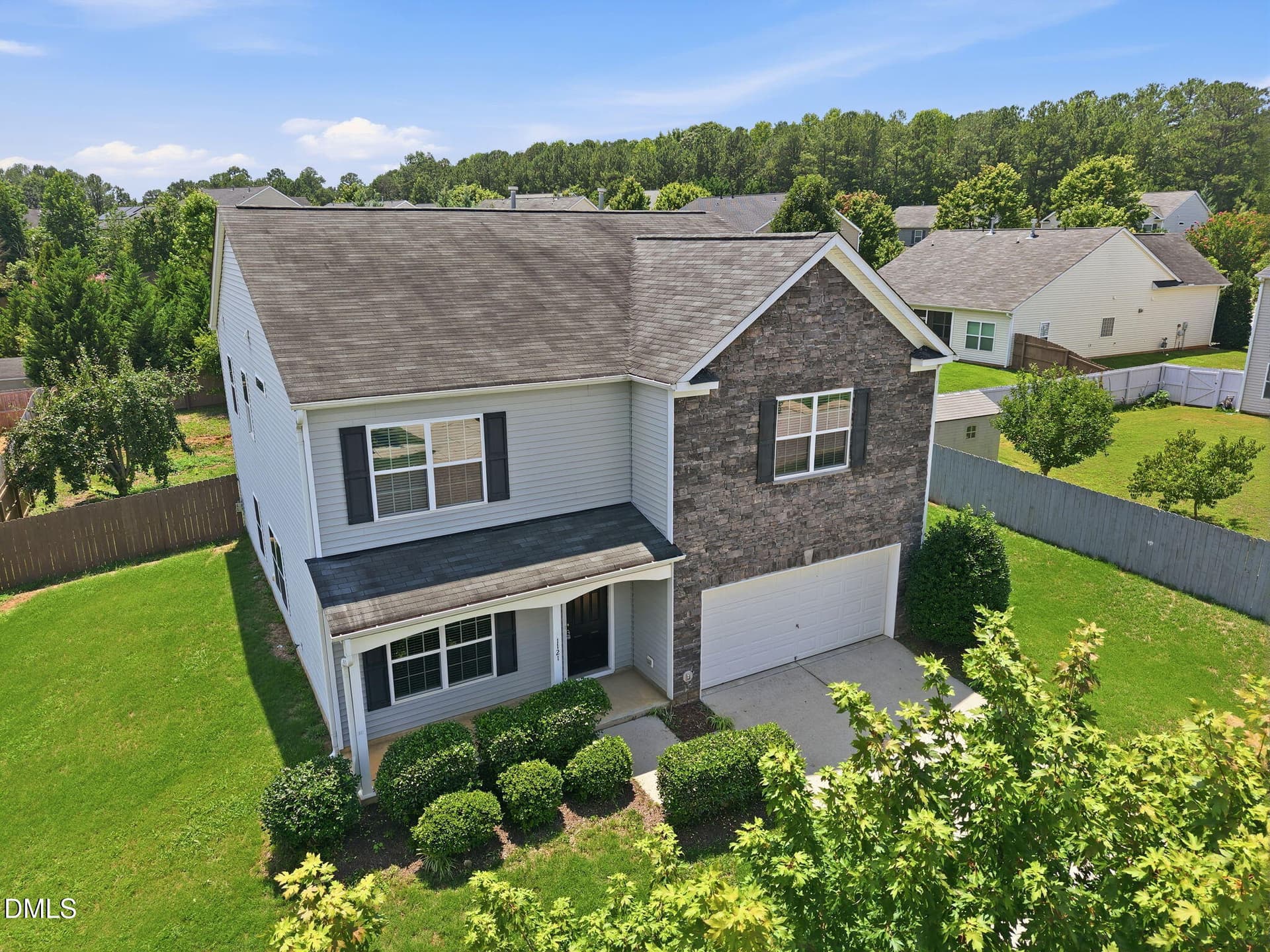 6-web-or-mls-DJI_20260709140425_0605_D - 1121 Crendall Way, Wake Forest, NC 27587