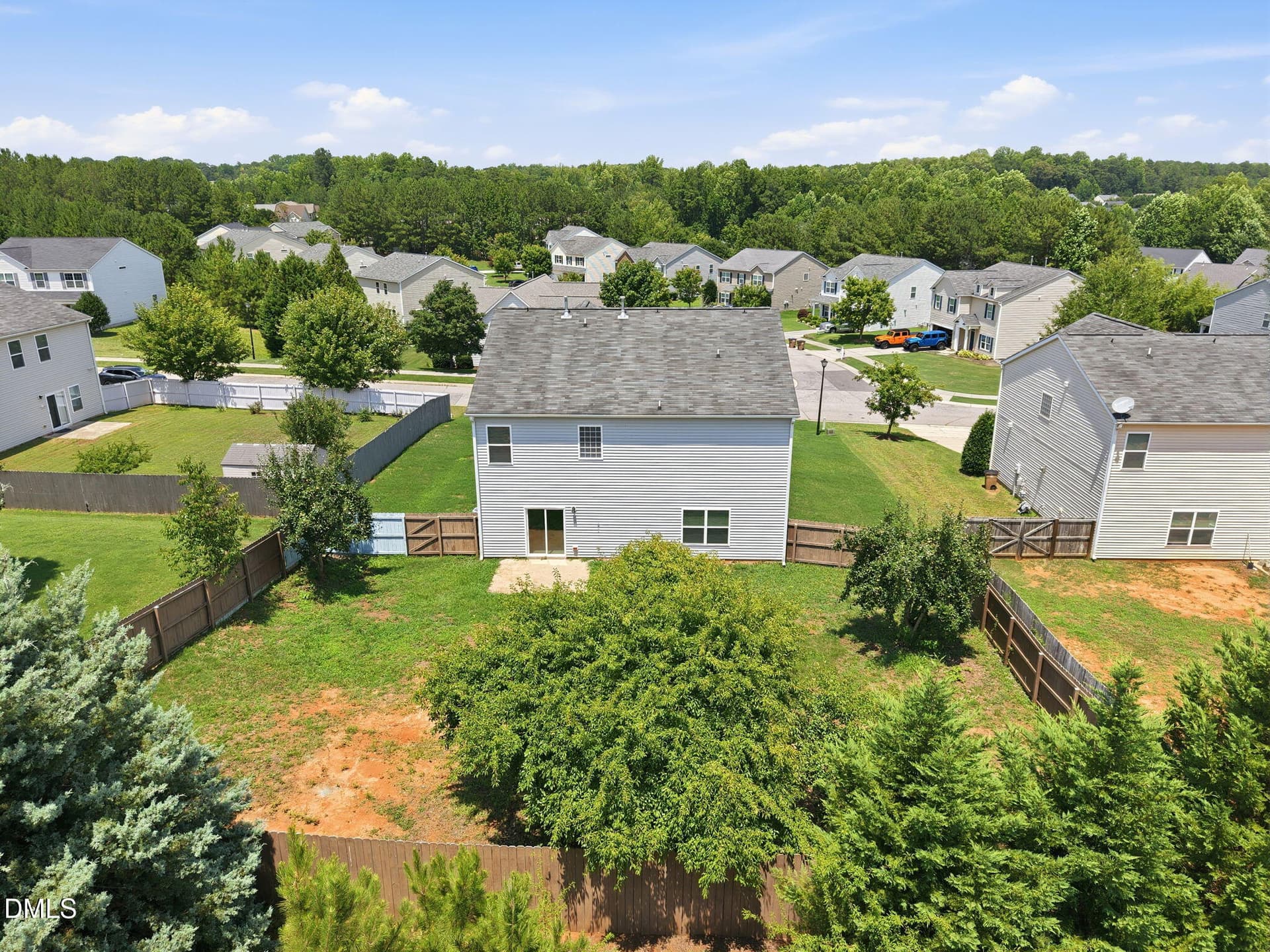 8-web-or-mls-DJI_20260709140518_0607_D - 1121 Crendall Way, Wake Forest, NC 27587