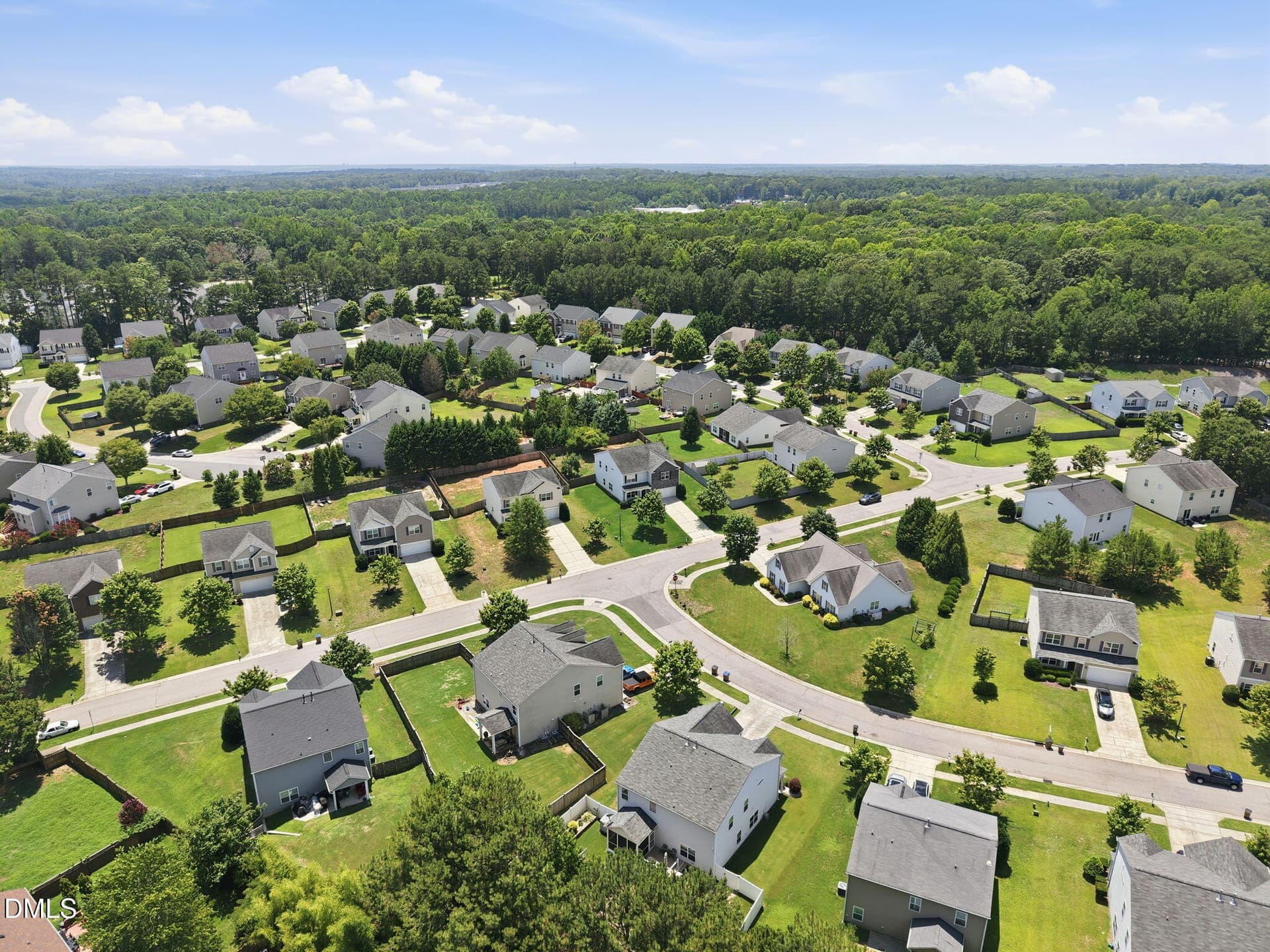 12-web-or-mls-DJI_20260709140647_0614_D - 1121 Crendall Way, Wake Forest, NC 27587