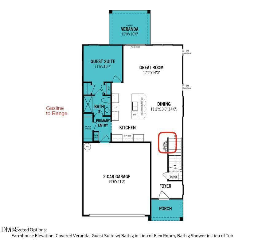 1st Floor - 135 Sprenger Street, Garner, NC 27529