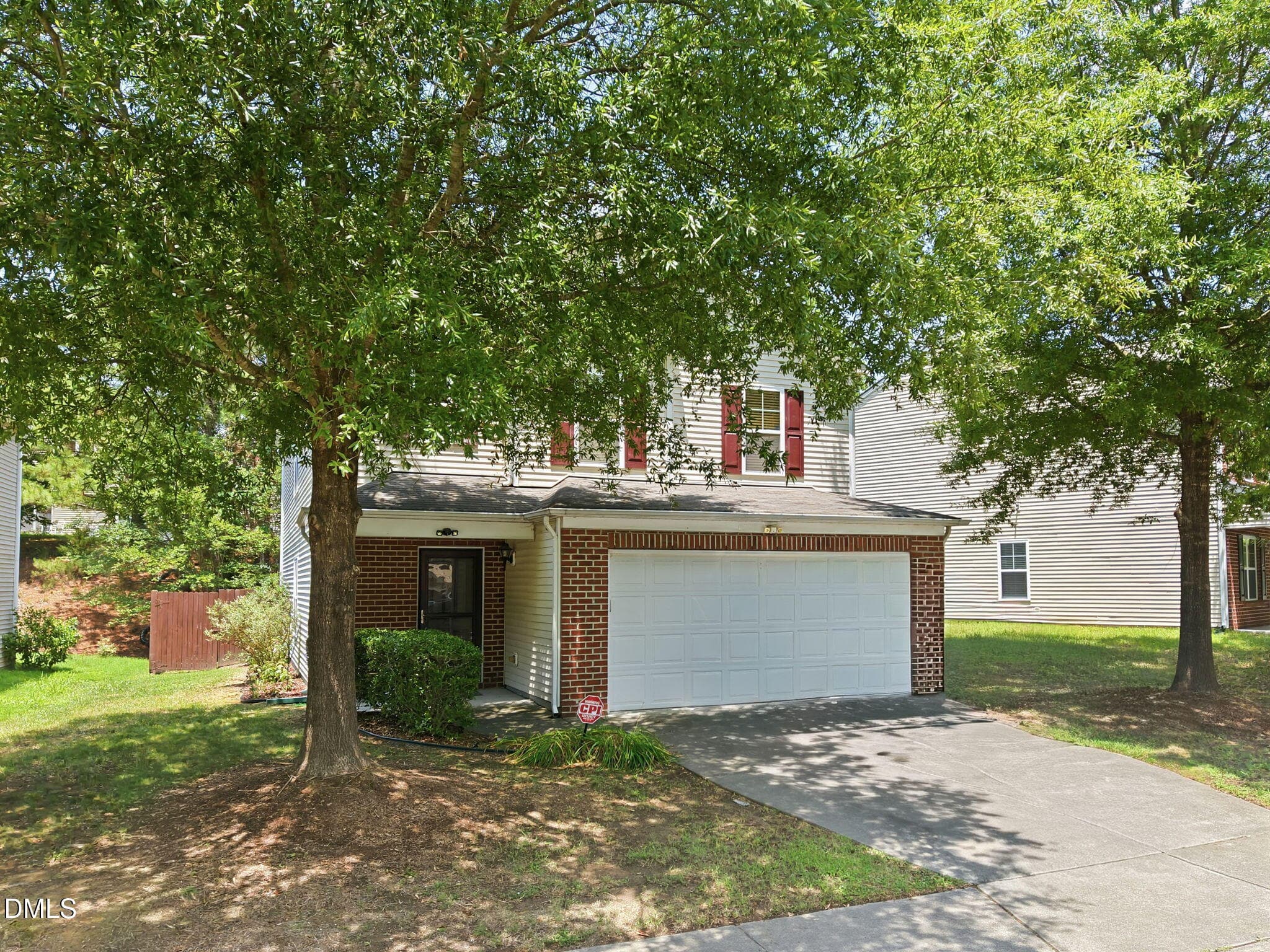 3-web-or-mls-DJI_20260706134814_0413_D_1 - 419 Ganyard Farm Way, Durham, NC 27703, Durham