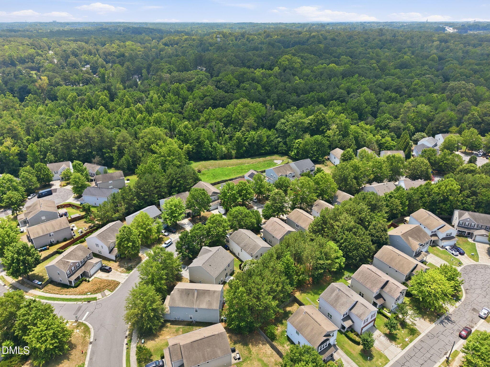 6-web-or-mls-DJI_20260706134312_0403_D_e - 419 Ganyard Farm Way, Durham, NC 27703, Durham