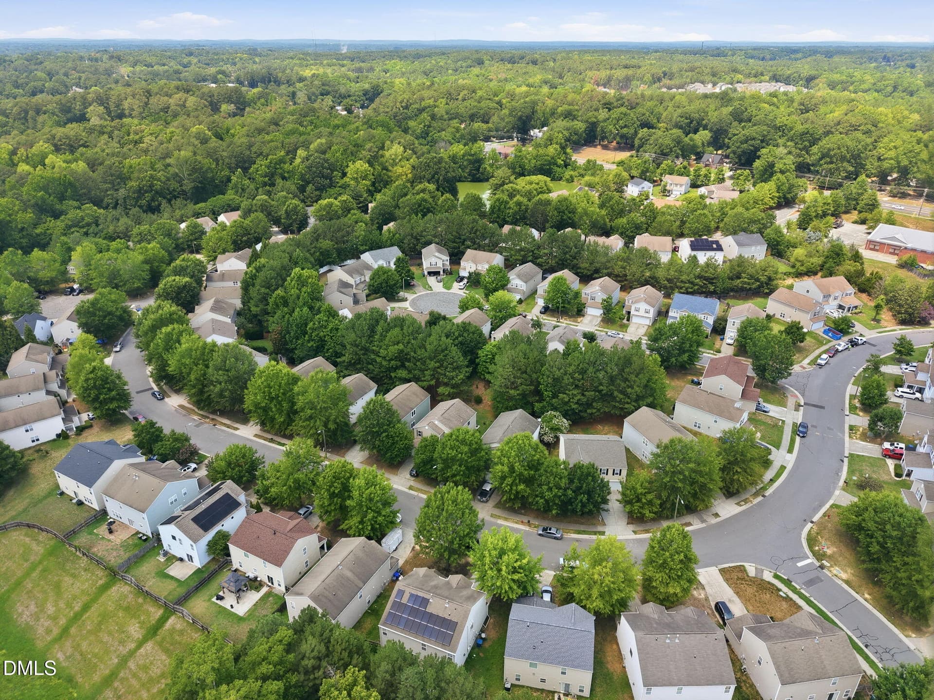 10-web-or-mls-DJI_20260706134443_0407_D - 419 Ganyard Farm Way, Durham, NC 27703