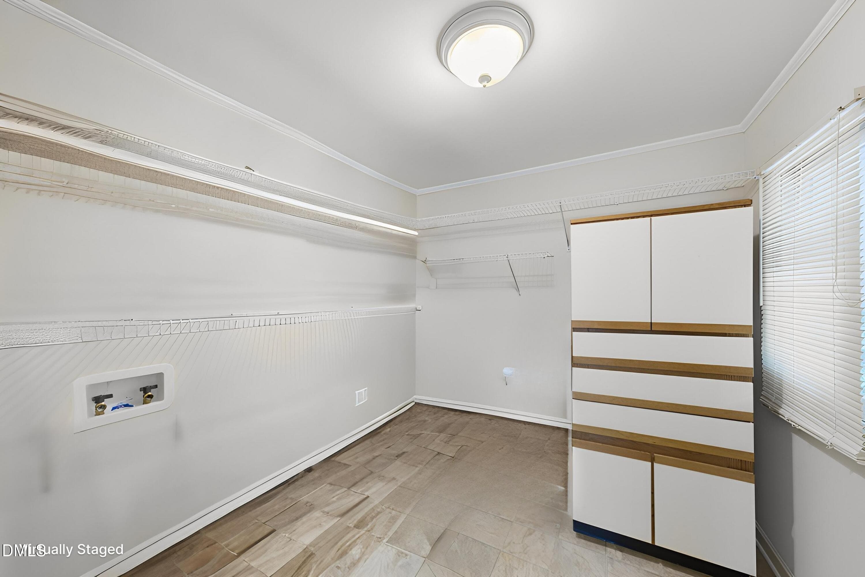 Laundry Room - 306 Plainview Avenue, Raleigh, NC 27604, Raleigh