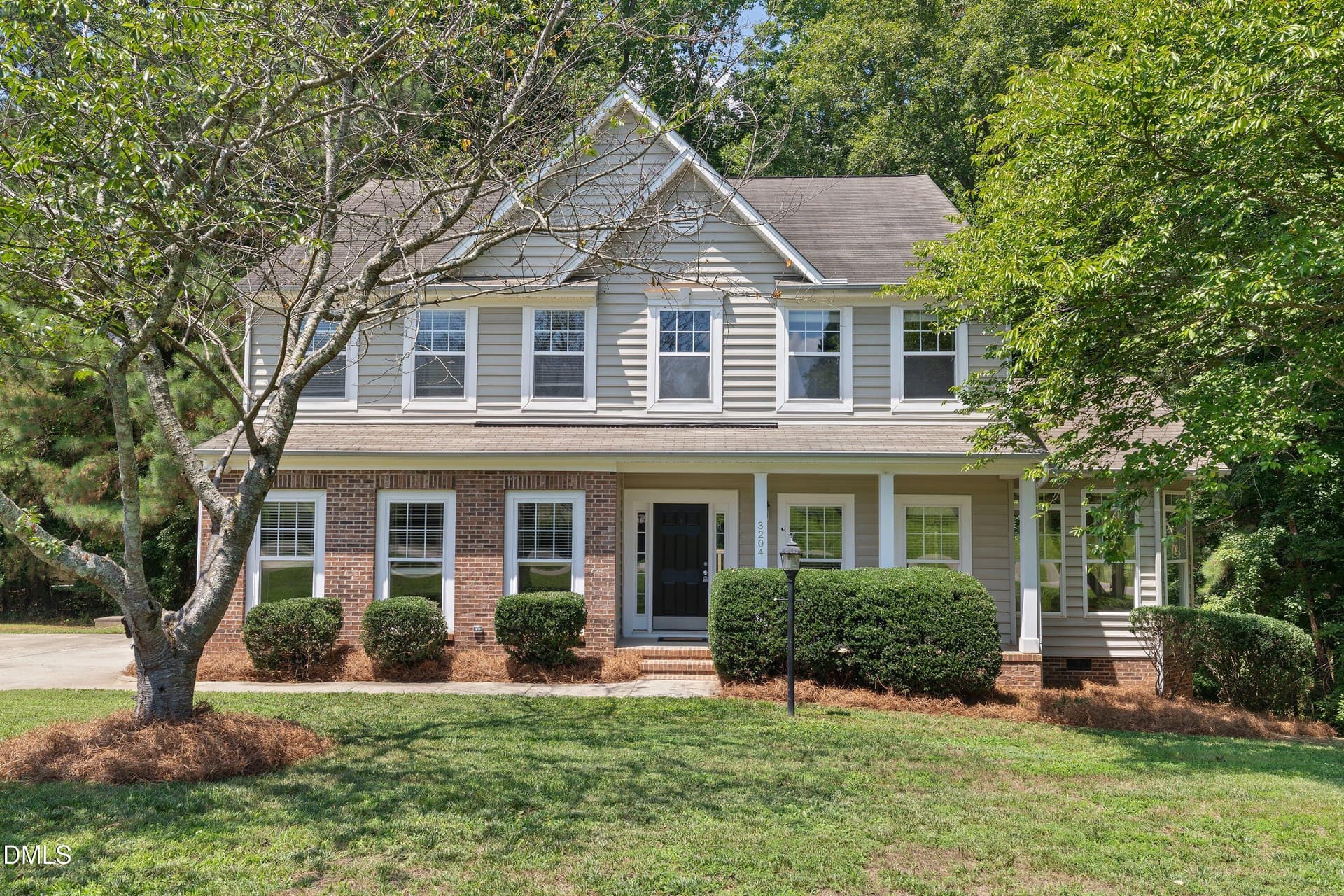 01-3204 Orchestra Ct_2857 - 3204 Orchestra Court, Apex, NC 27539