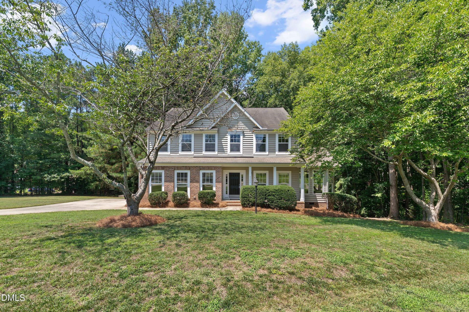 03-3204 Orchestra Ct_2854 - 3204 Orchestra Court, Apex, NC 27539