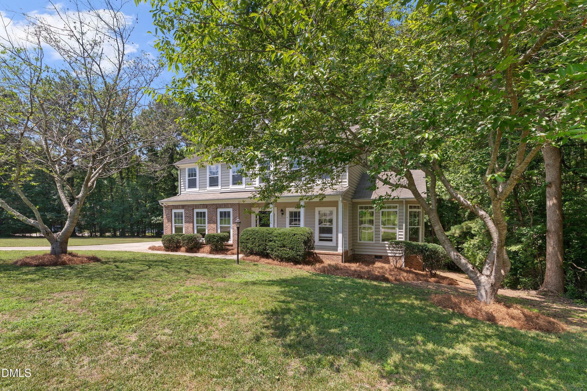04-3204 Orchestra Ct_2851 - 3204 Orchestra Court, Apex, NC 27539