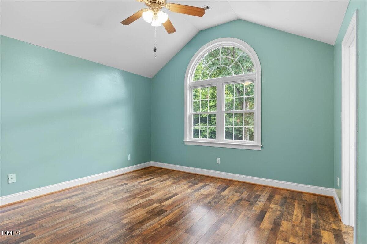 Primary Bedroom - 30 Ridge Haven Drive, Louisburg, NC 27549, Louisburg