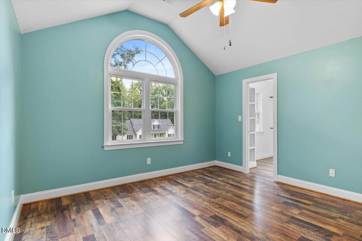 Primary Bedroom - 30 Ridge Haven Drive, Louisburg, NC 27549, Louisburg