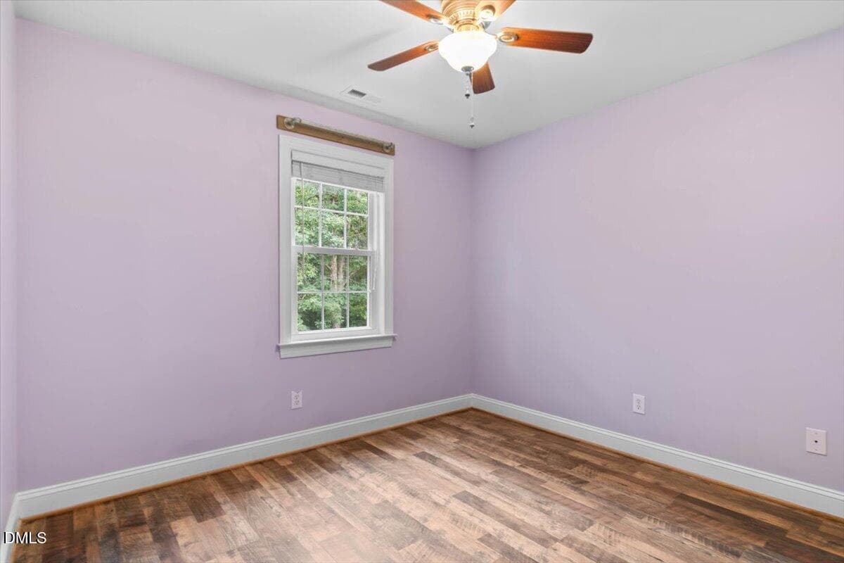 Bedroom 2 - 30 Ridge Haven Drive, Louisburg, NC 27549, Louisburg