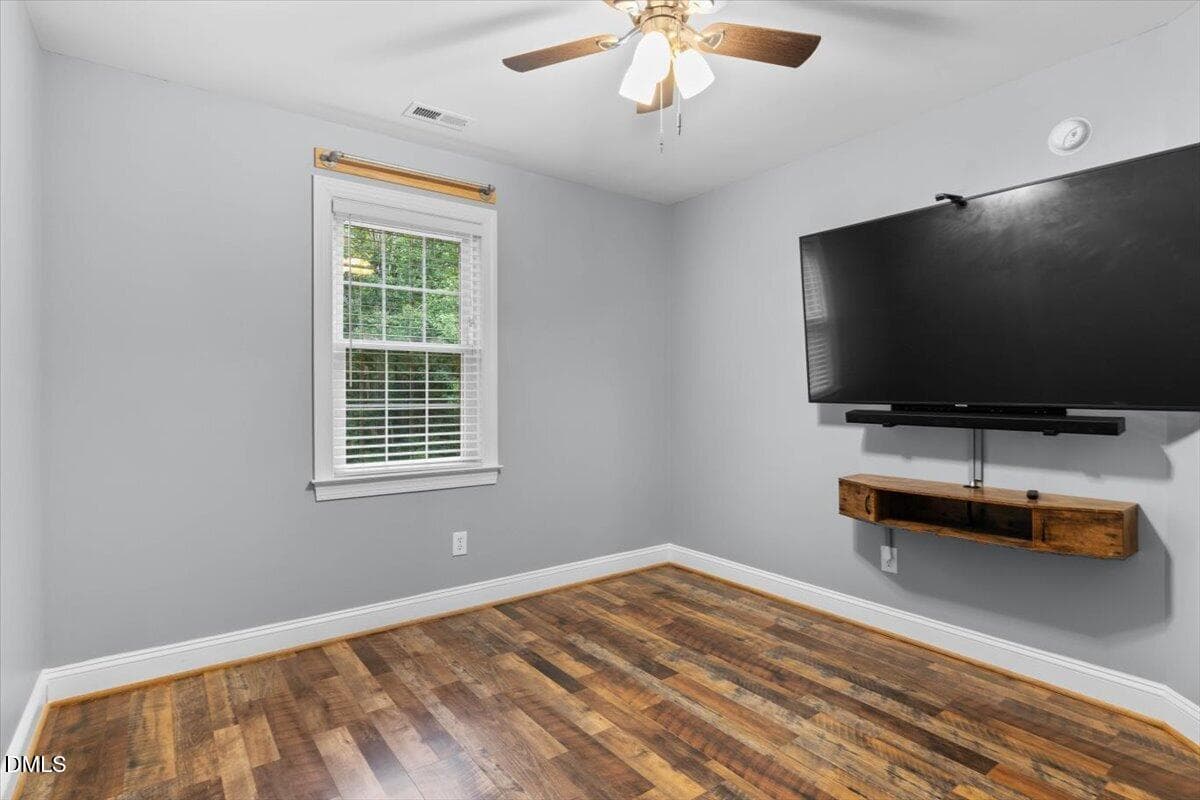 Bedroom 3 - 30 Ridge Haven Drive, Louisburg, NC 27549, Louisburg