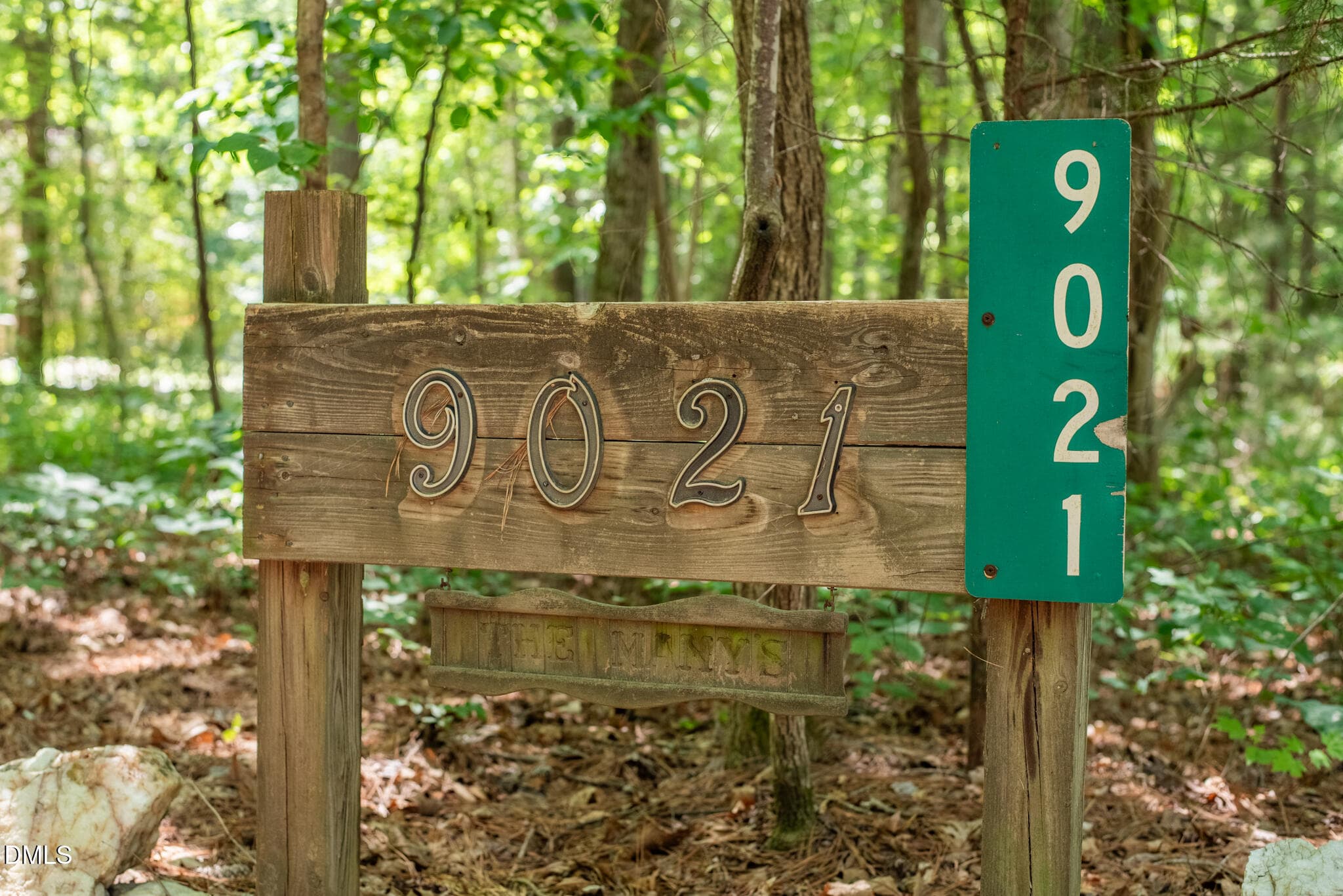Welcome home. - 9021 Collins Creek Drive, Chapel Hill, NC 27516, Chapel Hill