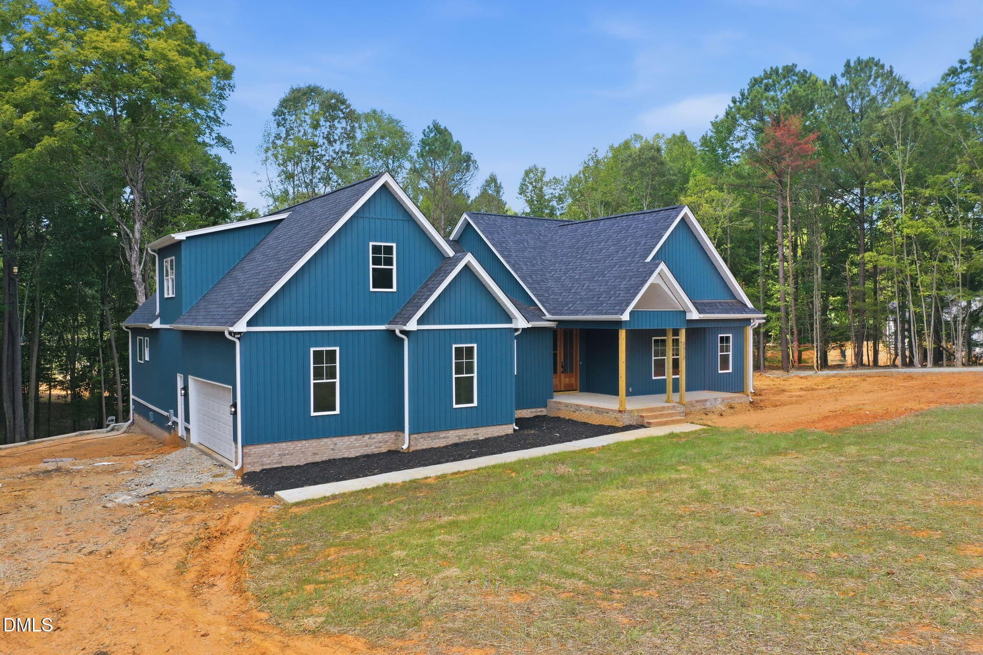 2 - 3520 Bason Road, Mebane, NC 27302