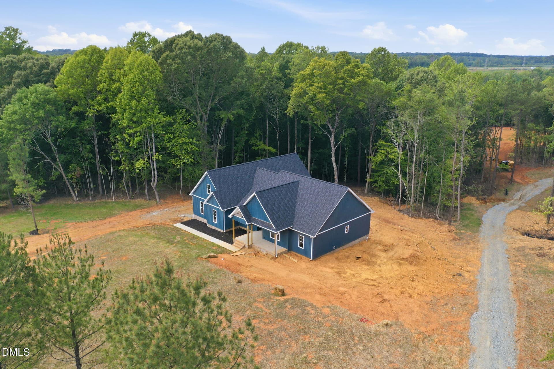 4 - 3520 Bason Road, Mebane, NC 27302