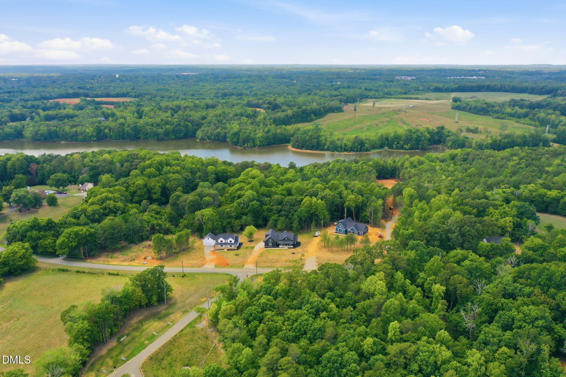 6 - 3520 Bason Road, Mebane, NC 27302
