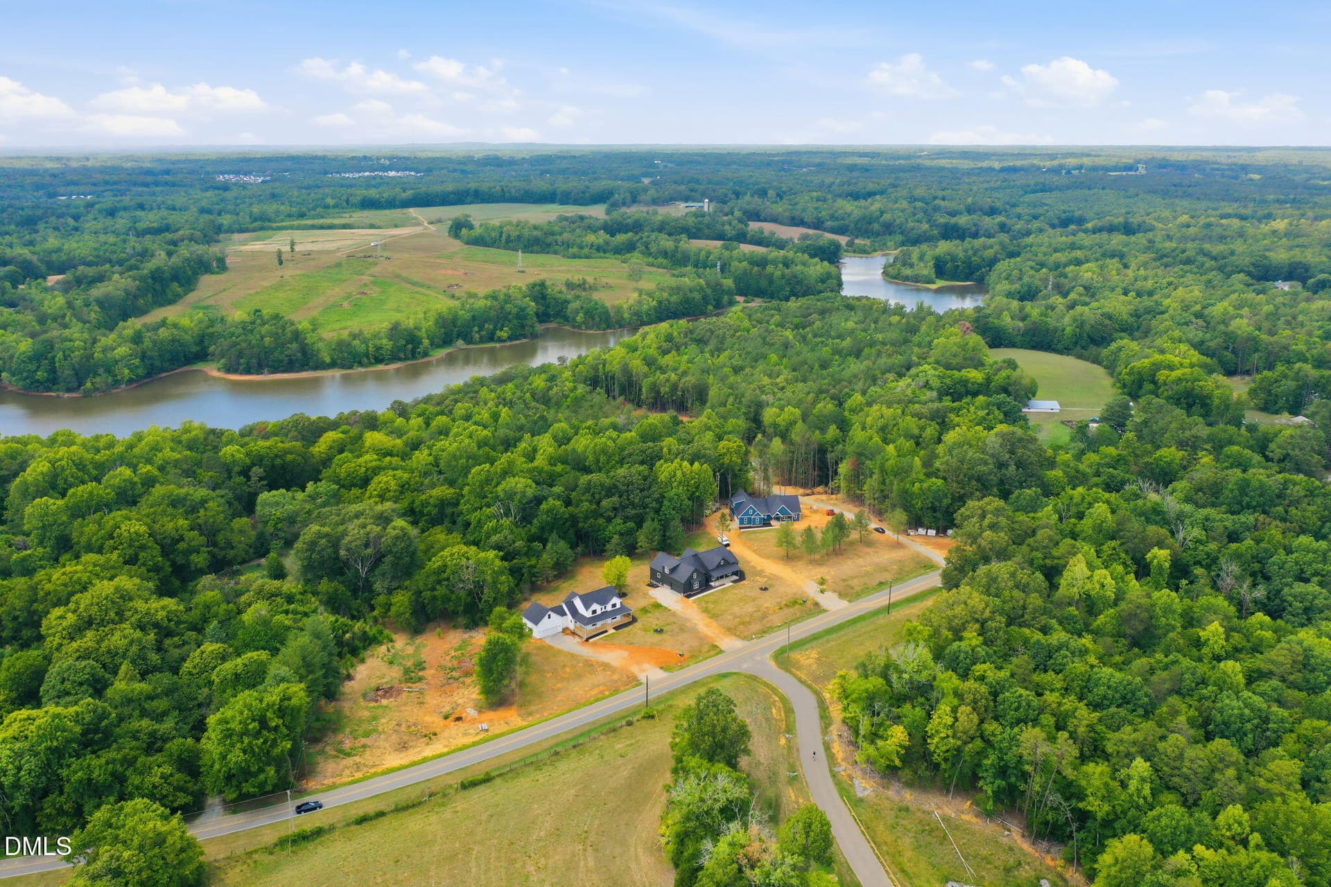 7 - 3520 Bason Road, Mebane, NC 27302
