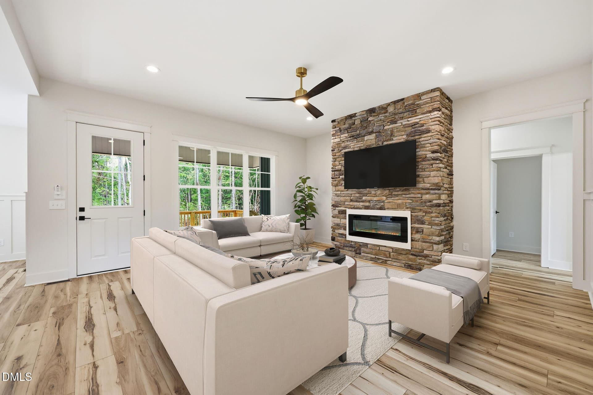 7a - 3520 Bason Road, Mebane, NC 27302