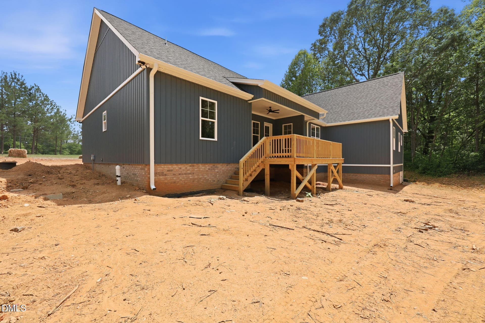 37 - 3520 Bason Road, Mebane, NC 27302