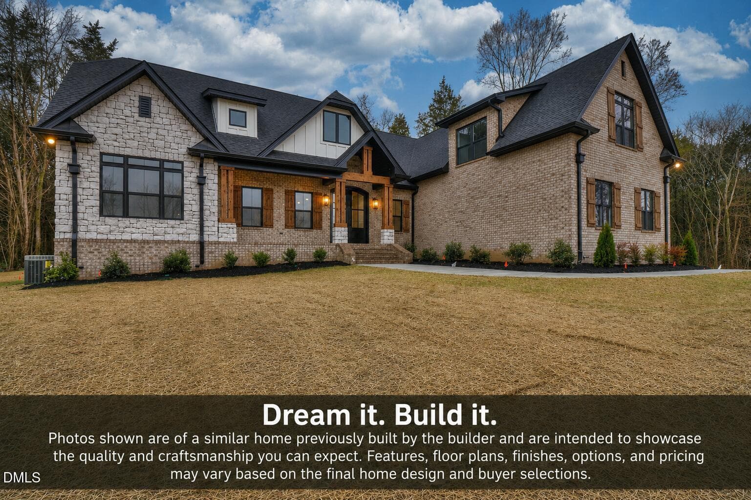 Lot 10 Dogeye Road, Benson, NC 27504