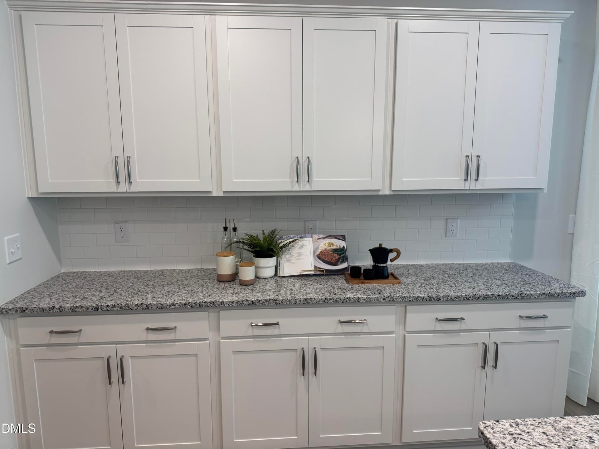 Model Interior (for reference) - 332 Laforce Lane 73, Sanford, NC 27332