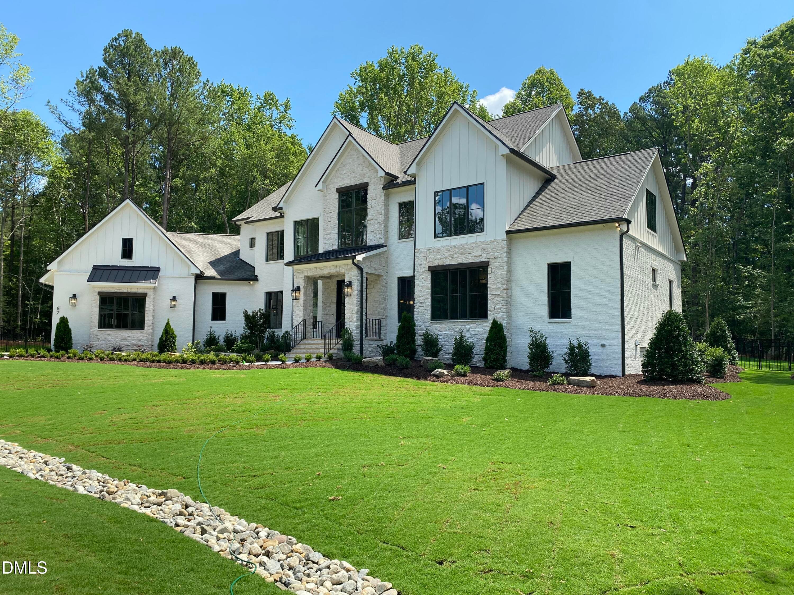 87 Anfield Road, New Hill, NC 27562