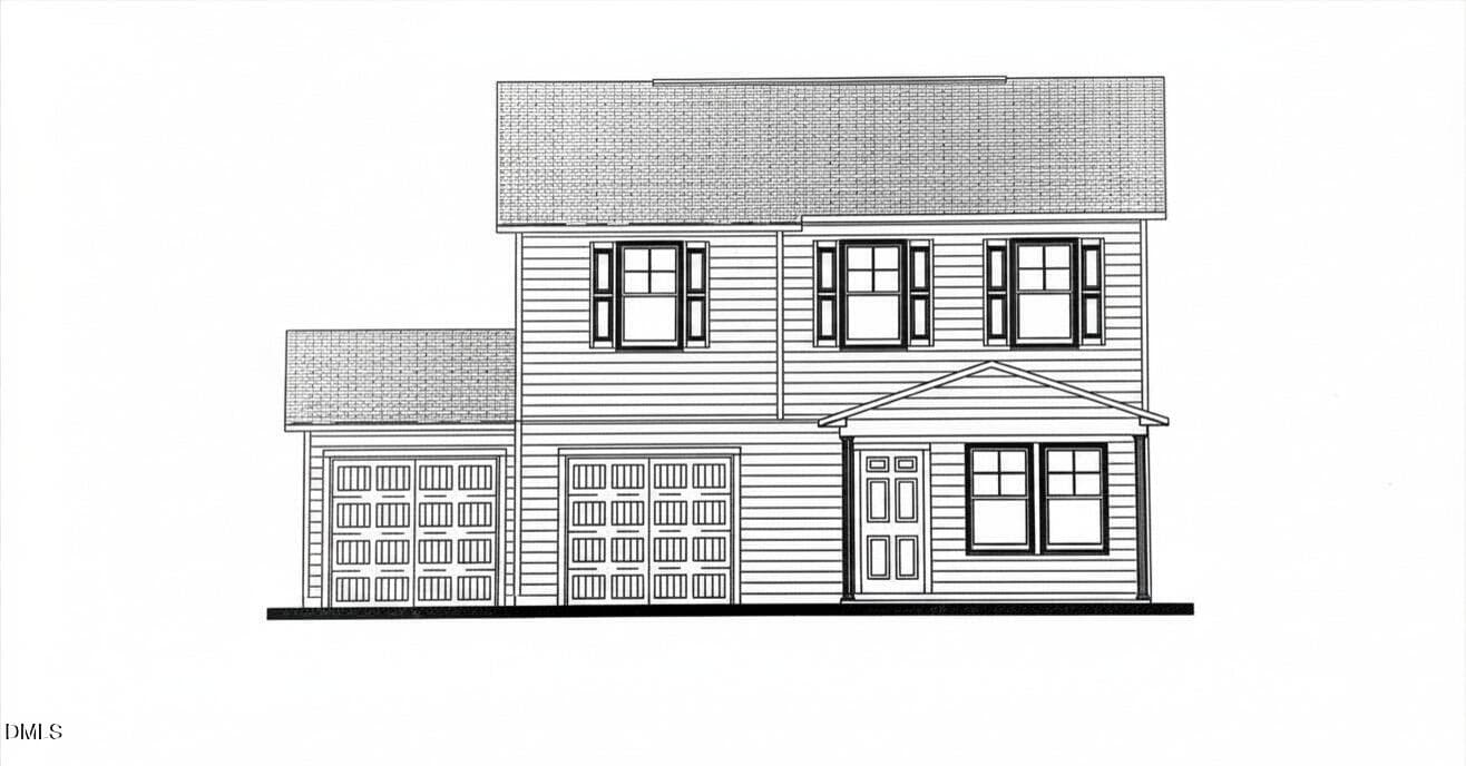The Brann, Lot 1 - 241 Brann Road, Browns Summit, NC 27214, Browns Summit