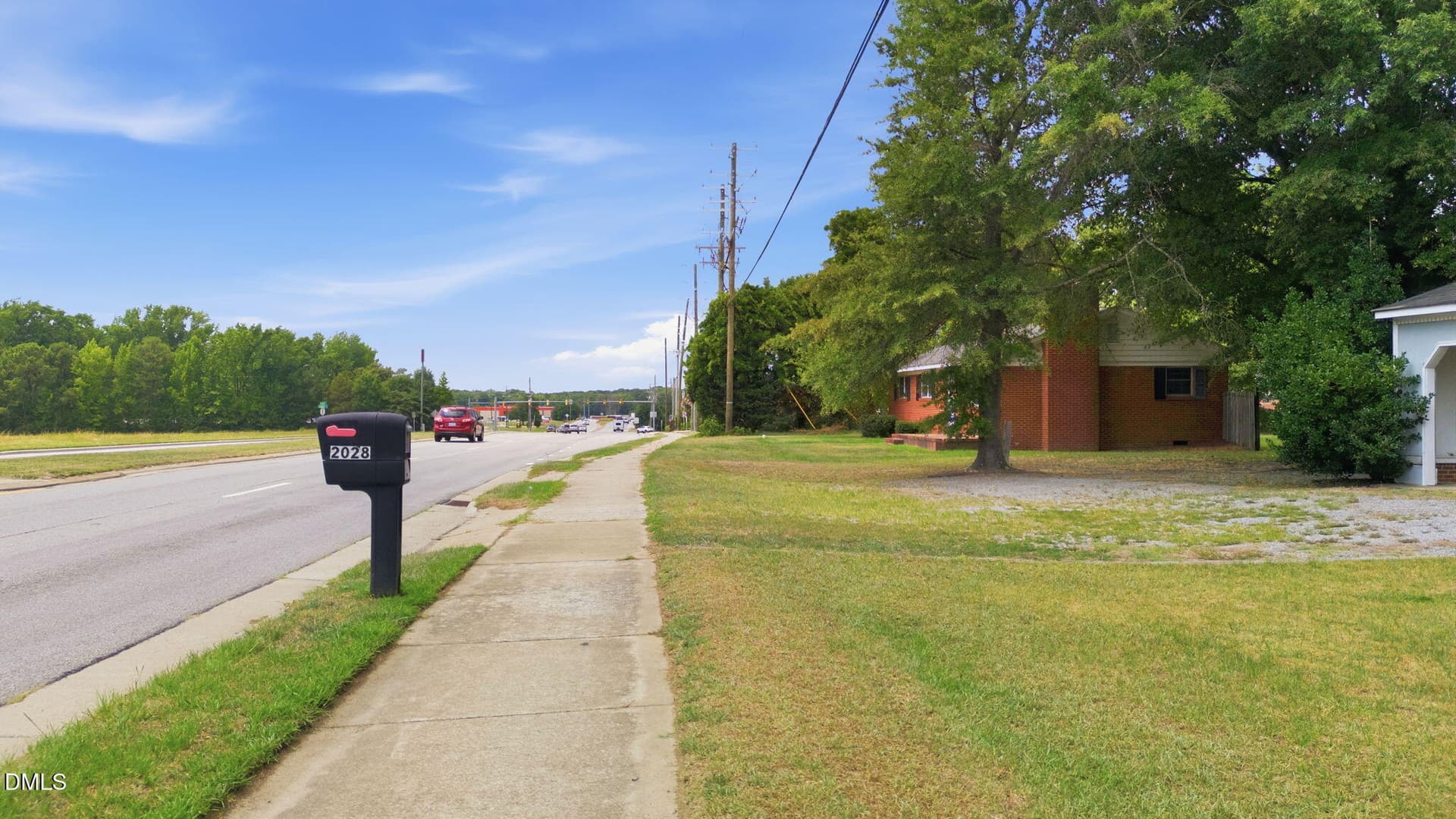 2028 N Broad Street, Fuquay Varina, NC 27526