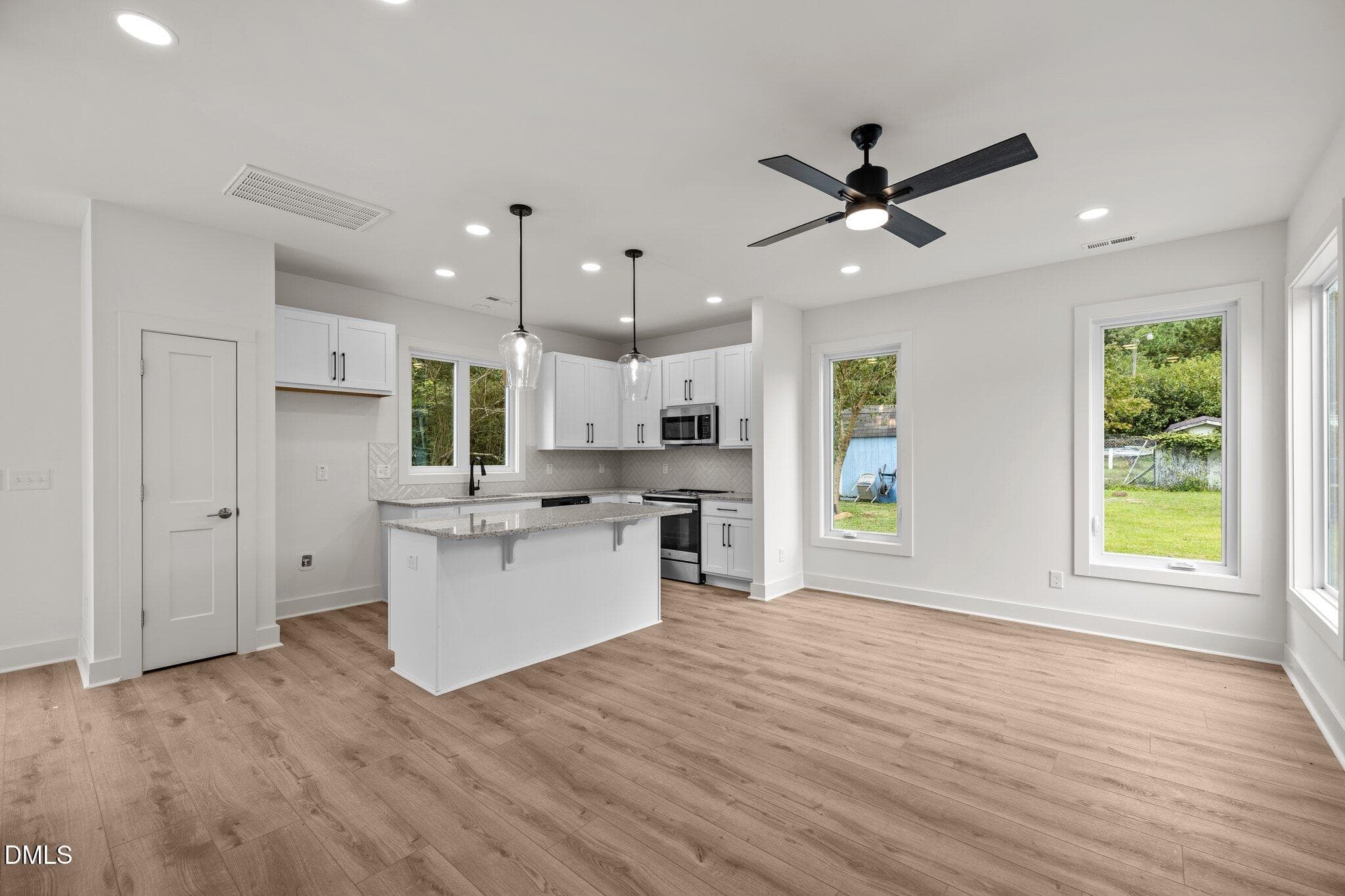 02 - 2002 B Riddle Road, Durham, NC 27713, Durham