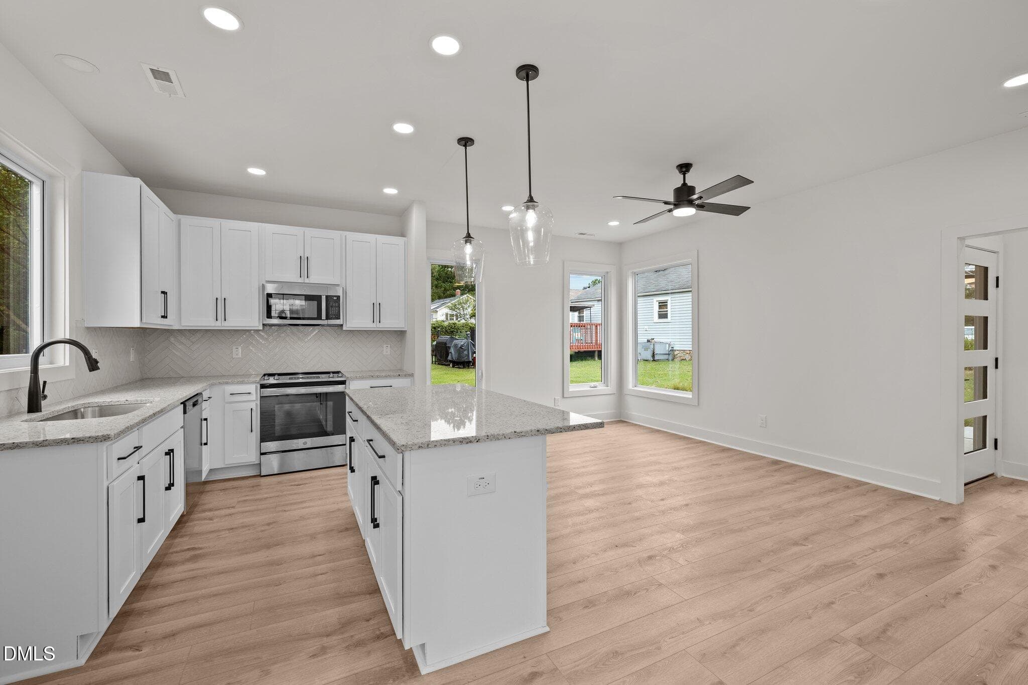 06 - 2002 B Riddle Road, Durham, NC 27713, Durham