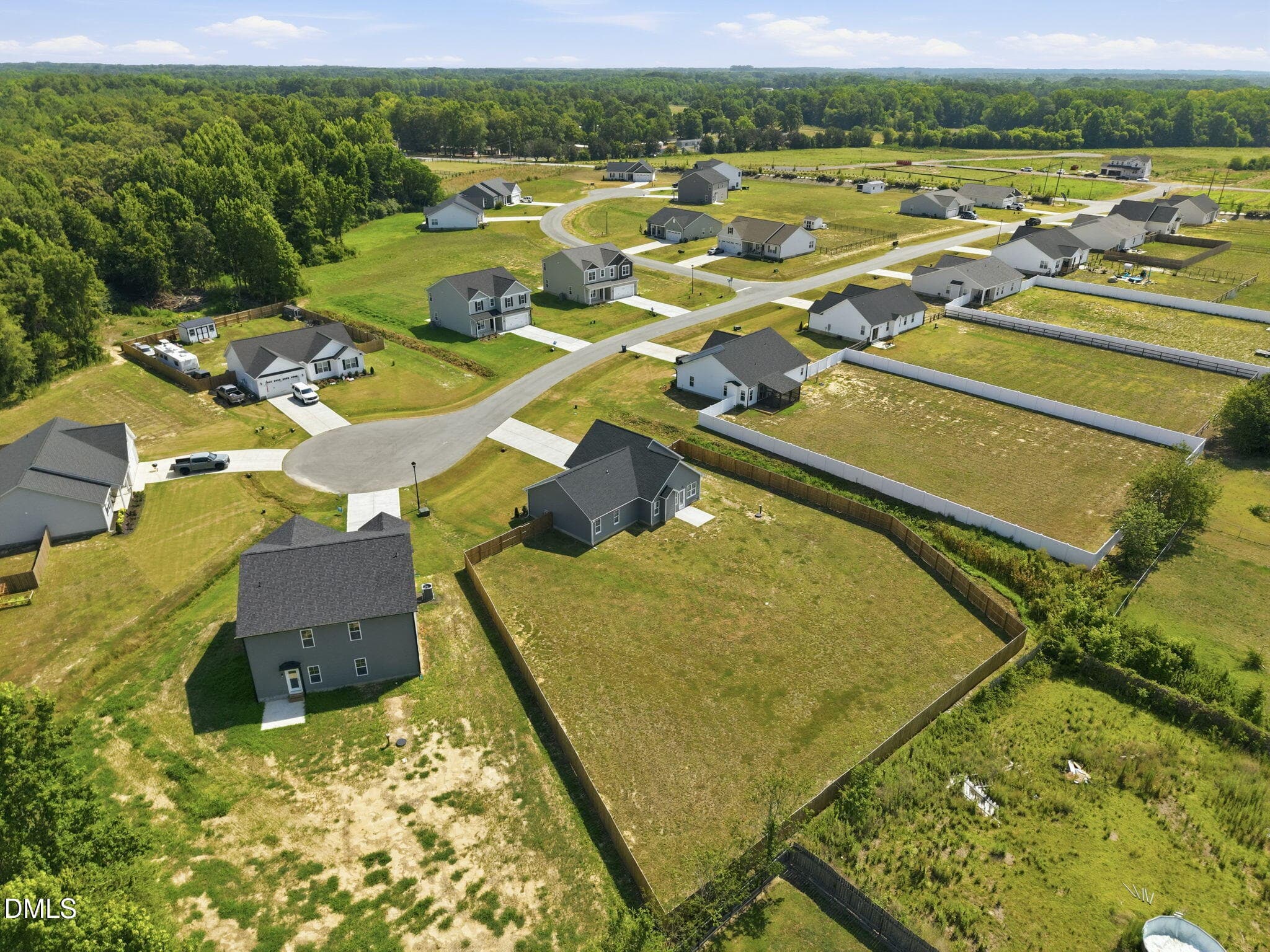 4-web-or-mls-DJI_20260707110115_0601_D - 161 Jones Creek Lane, Lillington, NC 27546