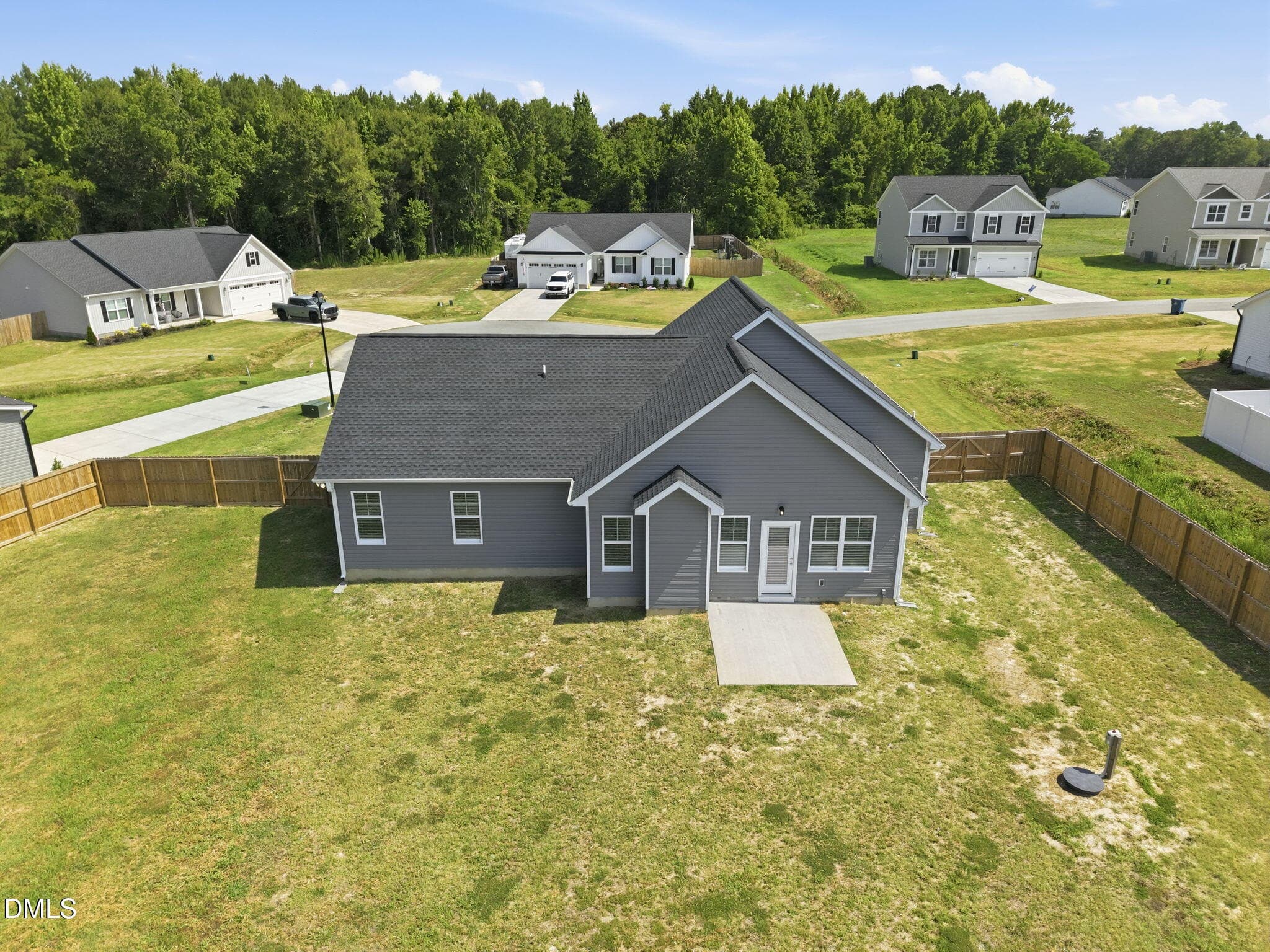6-web-or-mls-DJI_20260707110202_0603_D - 161 Jones Creek Lane, Lillington, NC 27546