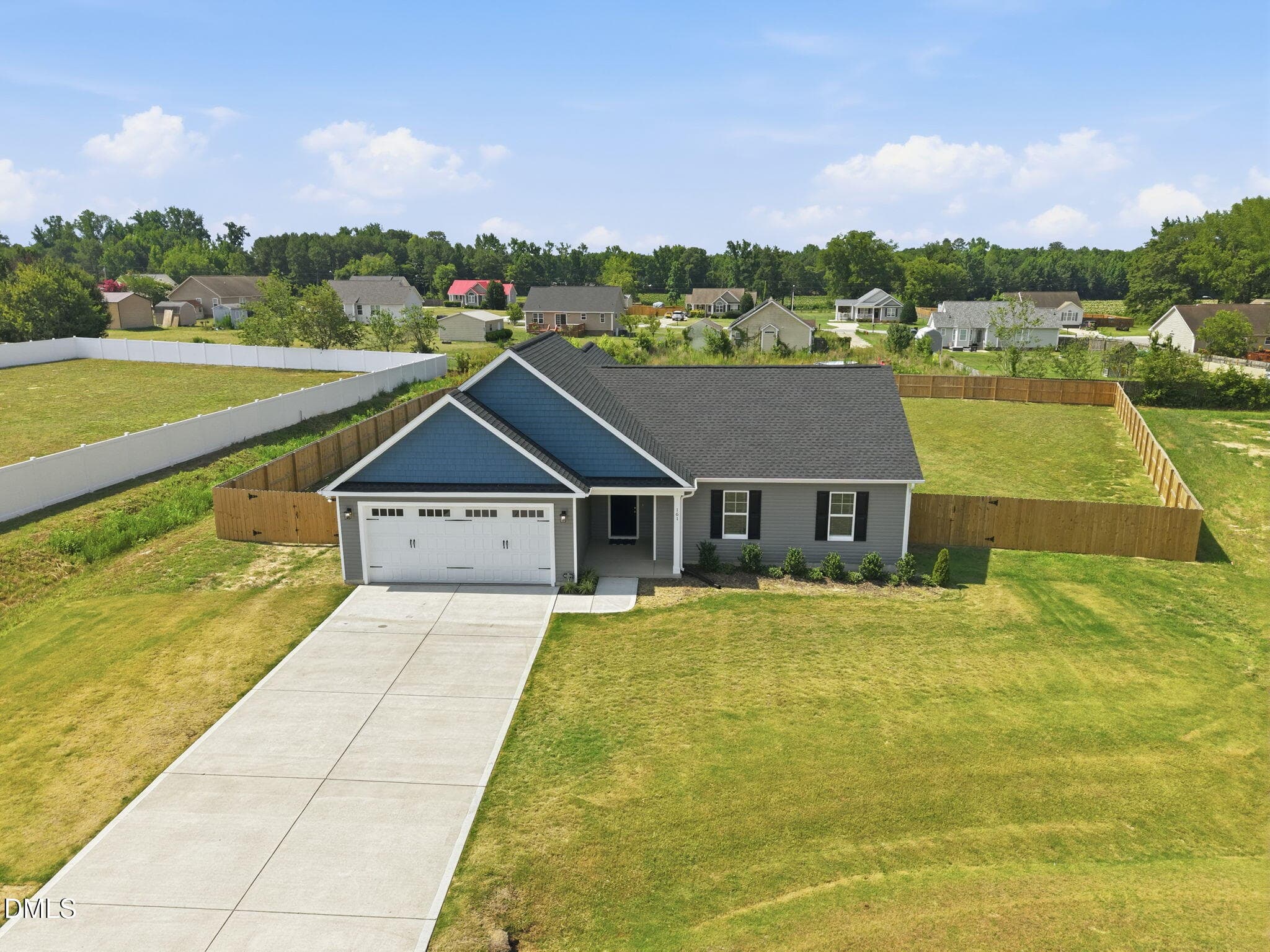 9-web-or-mls-DJI_20260707110402_0608_D - 161 Jones Creek Lane, Lillington, NC 27546